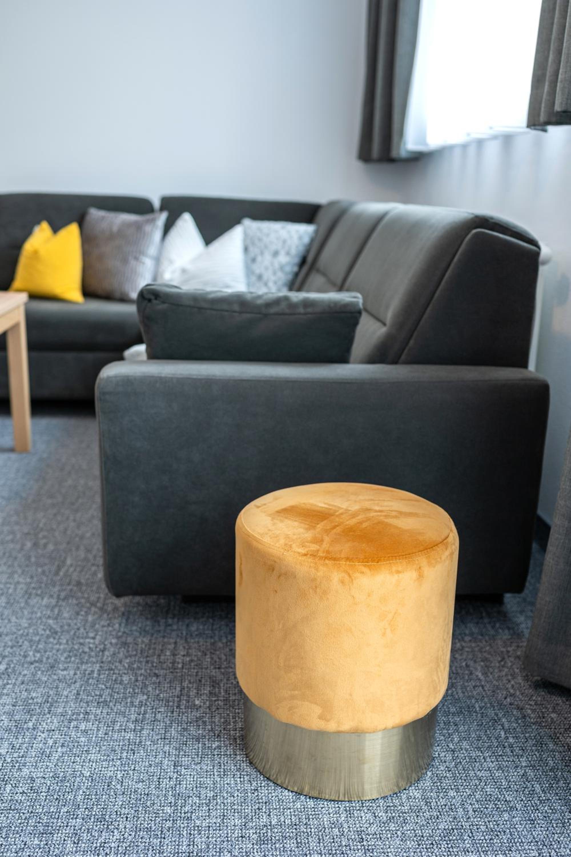 Appartements Insieme