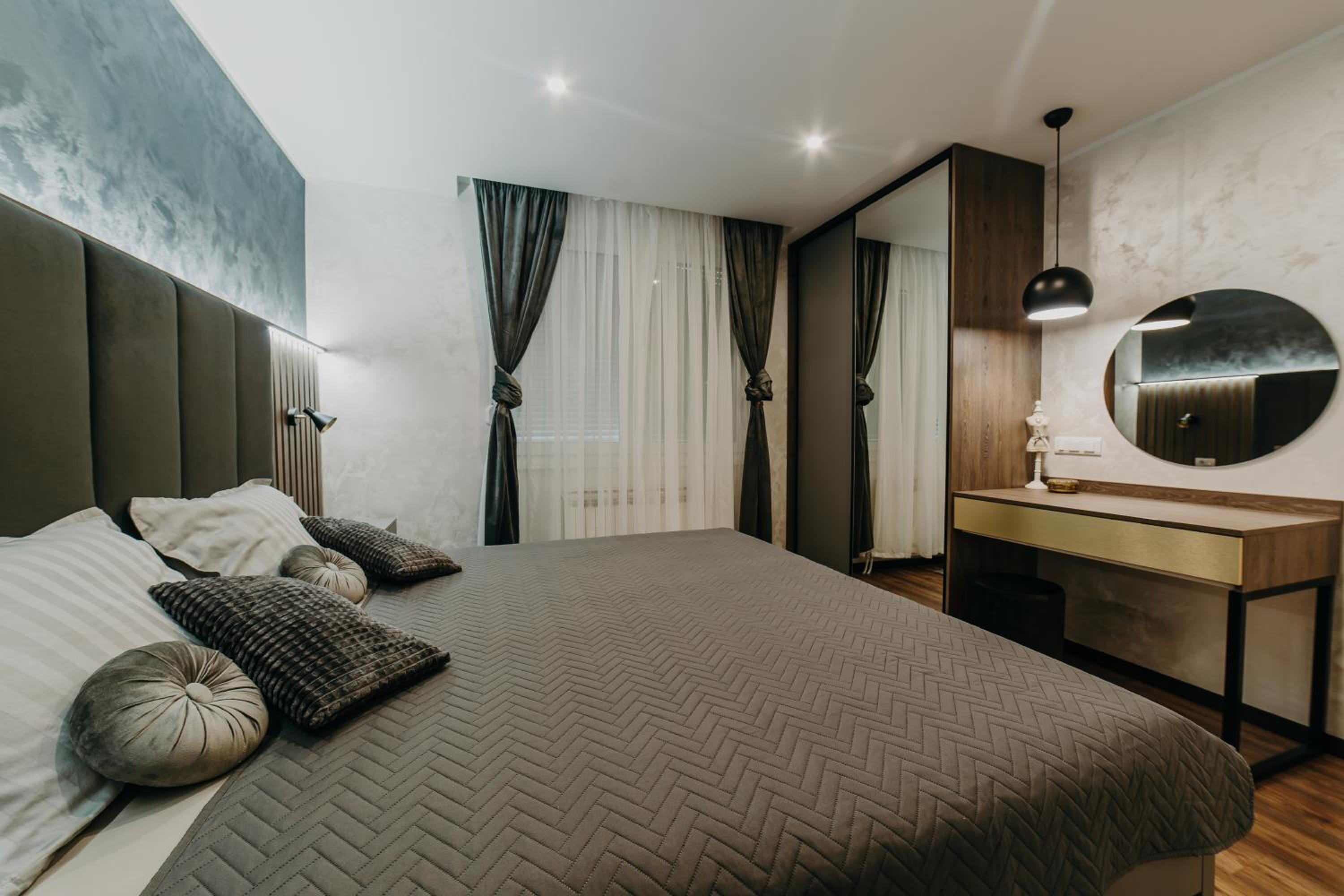 Apartman KATY - self check-in, besplatan parking, blizu centra