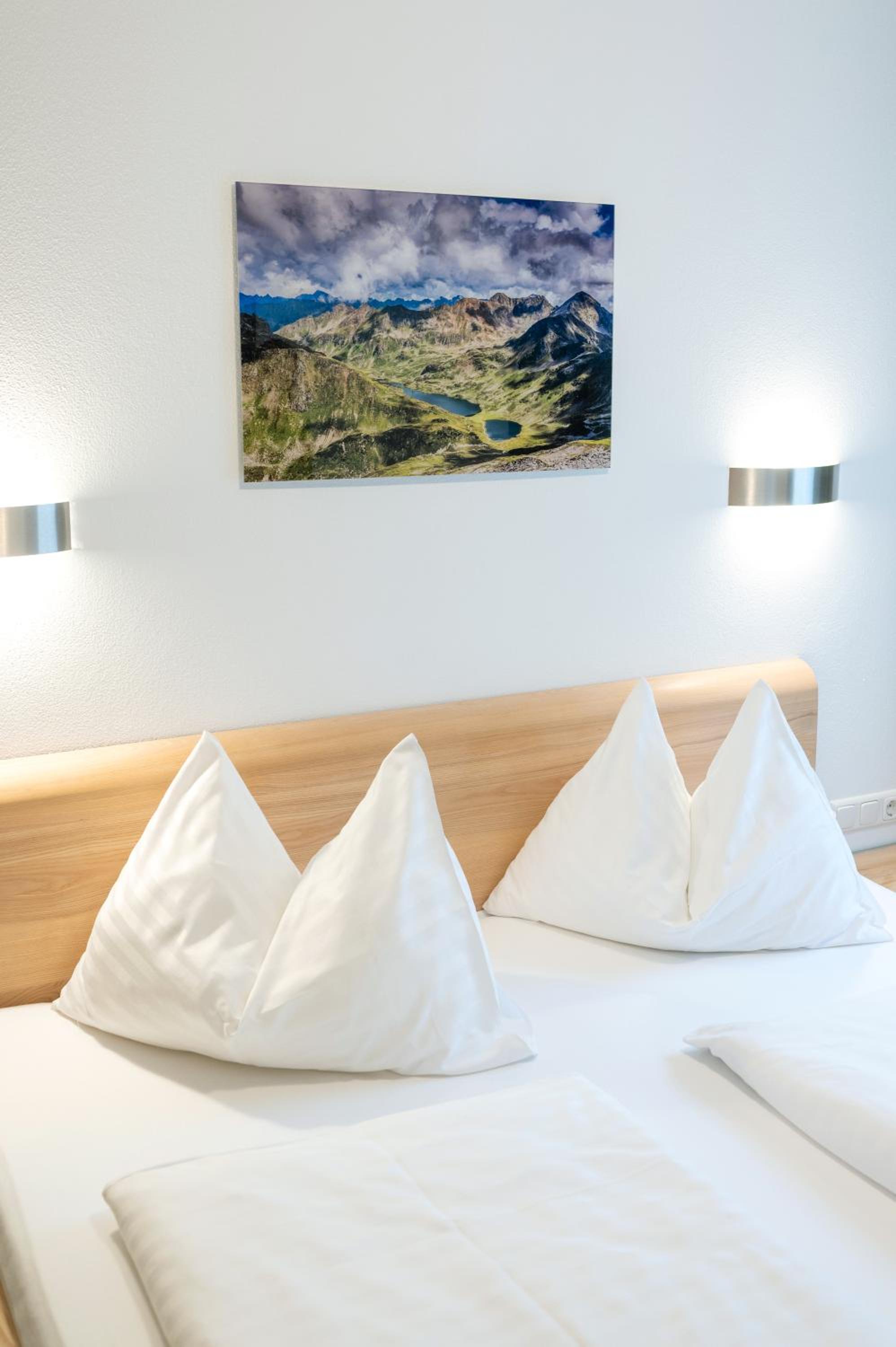 Appartements Insieme