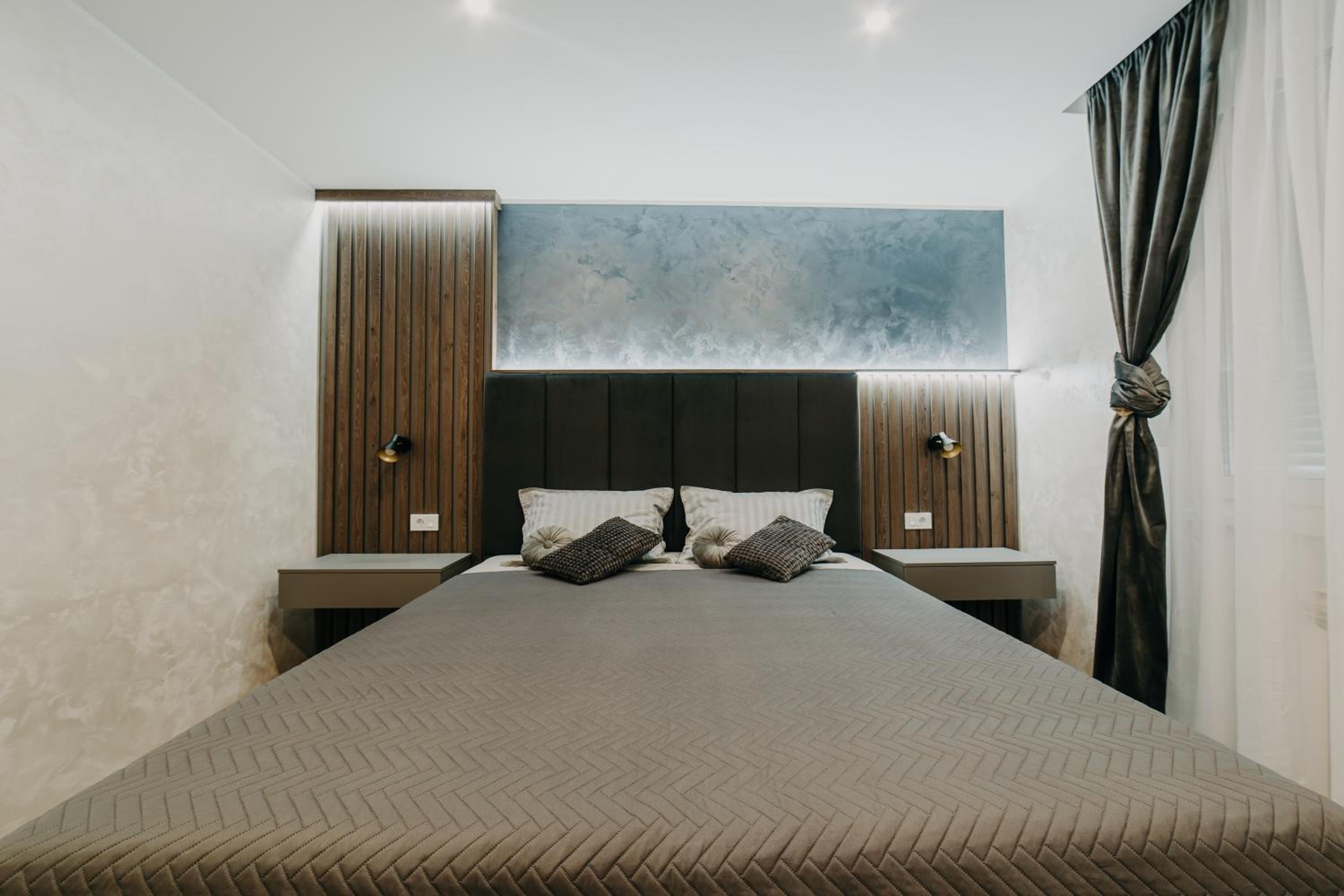Apartman KATY - self check-in, besplatan parking, blizu centra