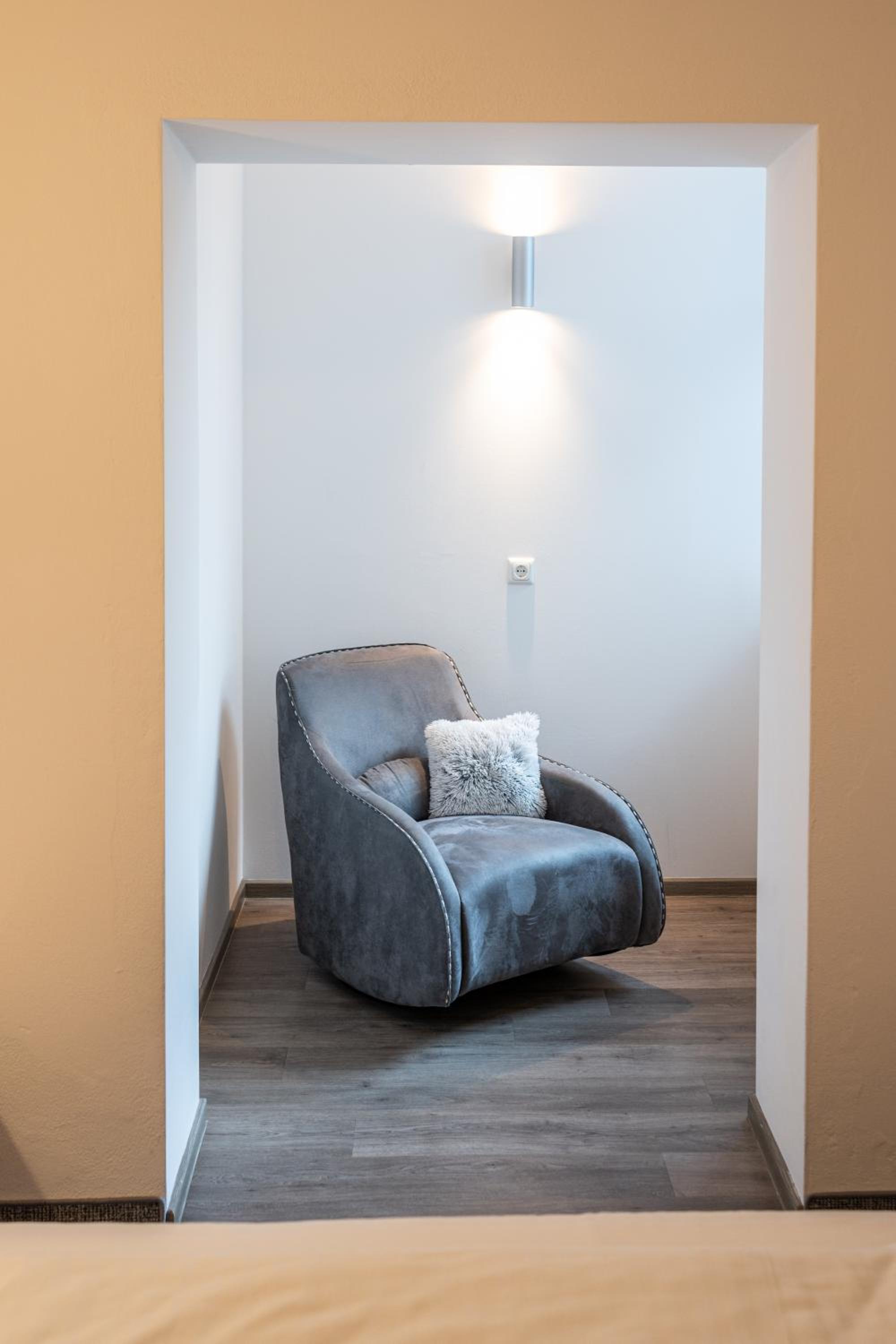 Appartements Insieme