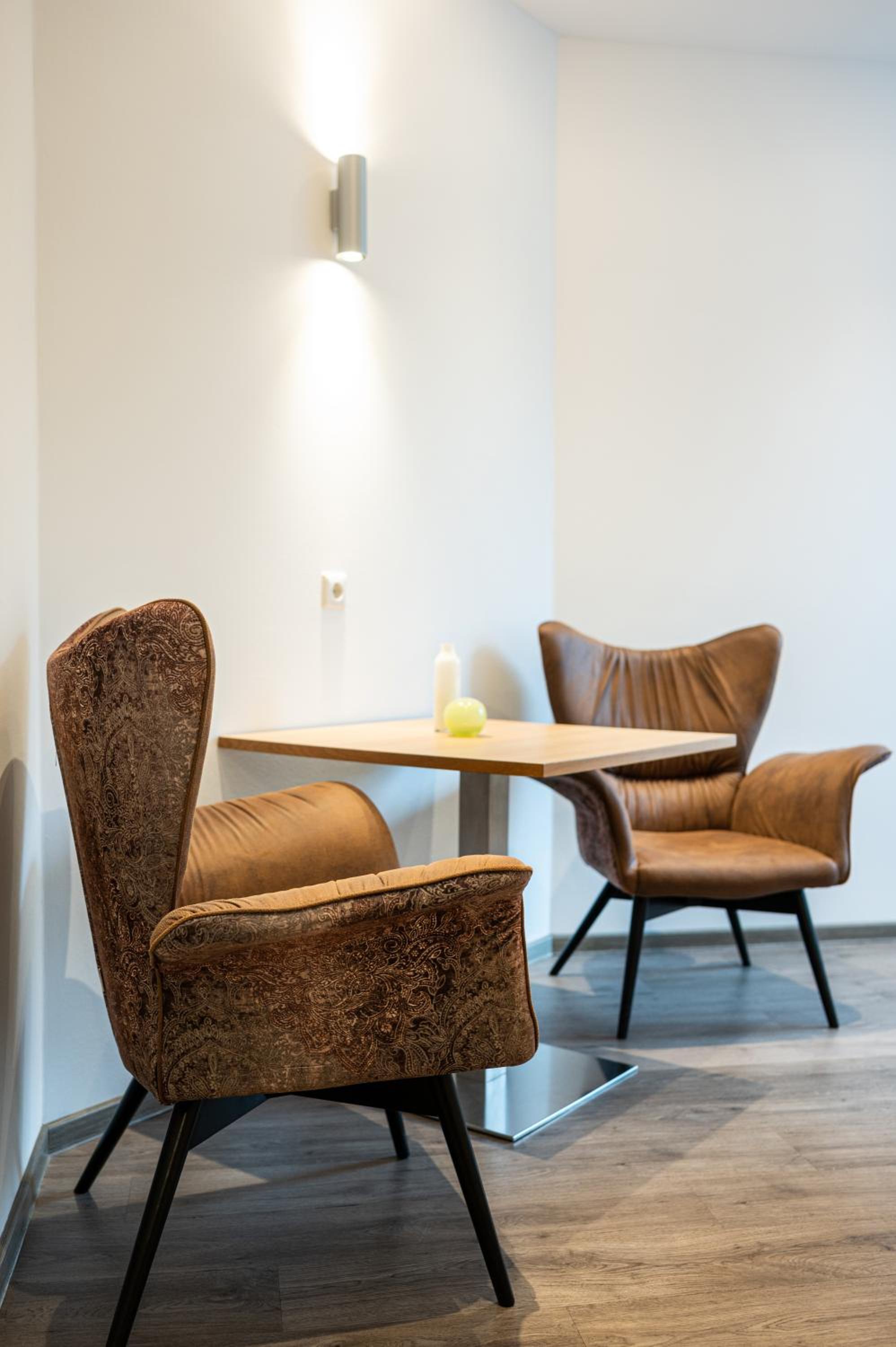 Appartements Insieme