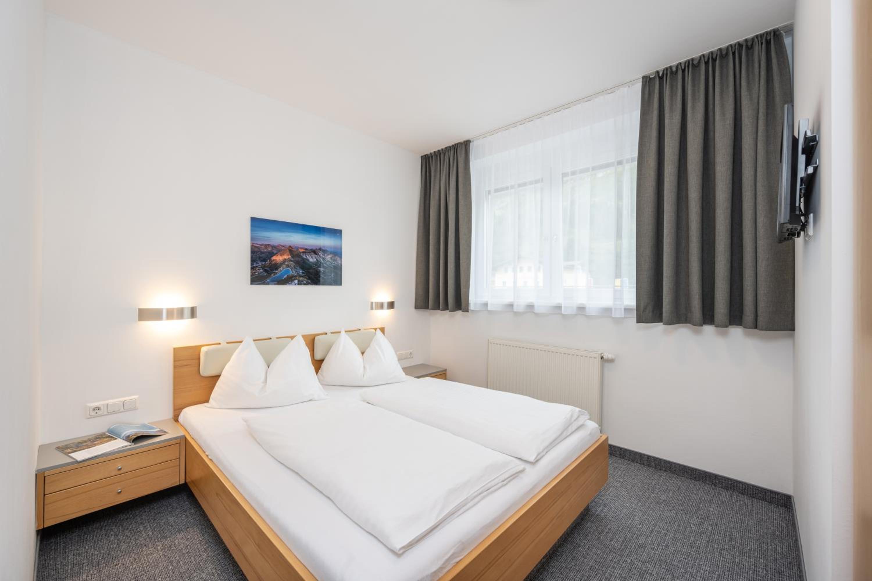 Appartements Insieme