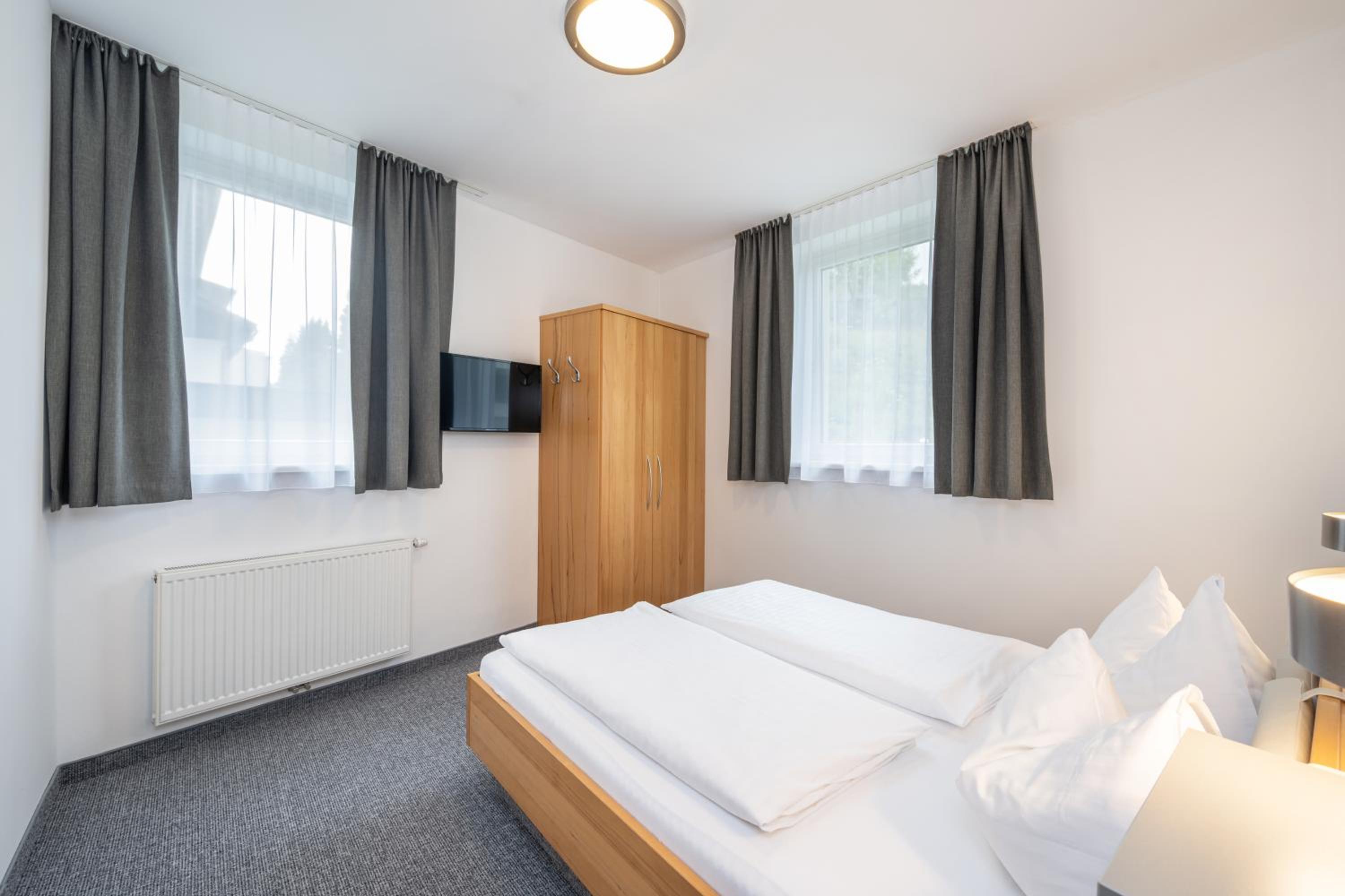 Appartements Insieme