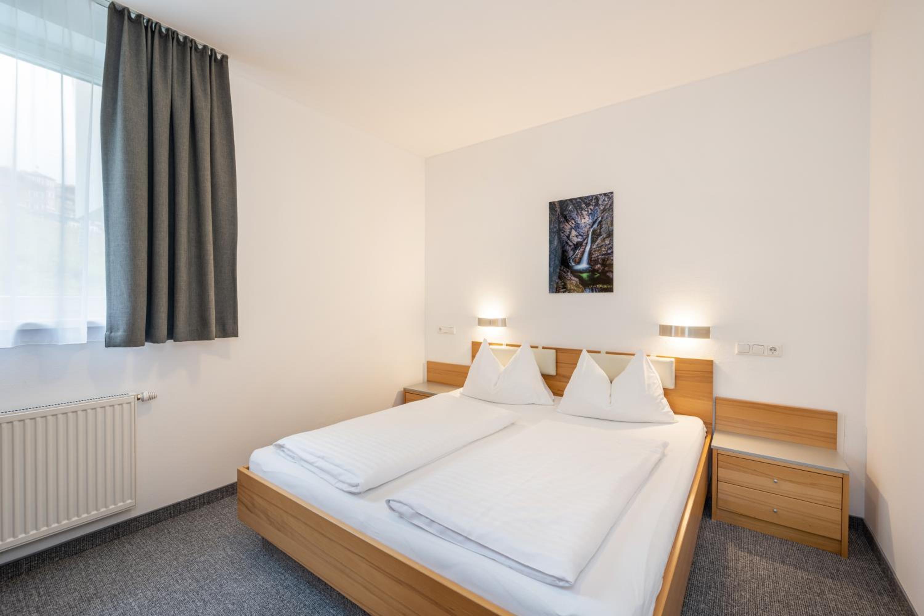 Appartements Insieme