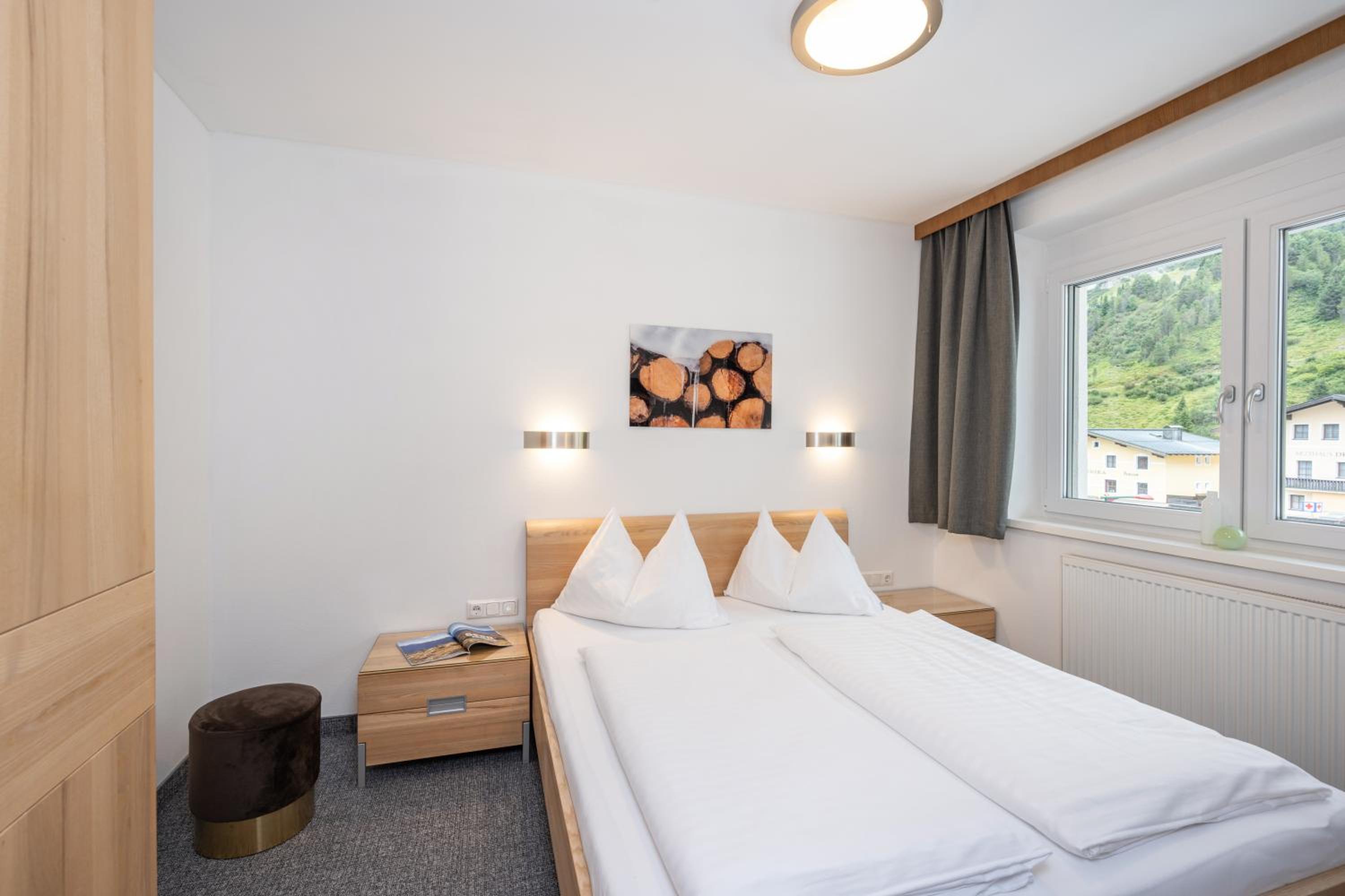 Appartements Insieme
