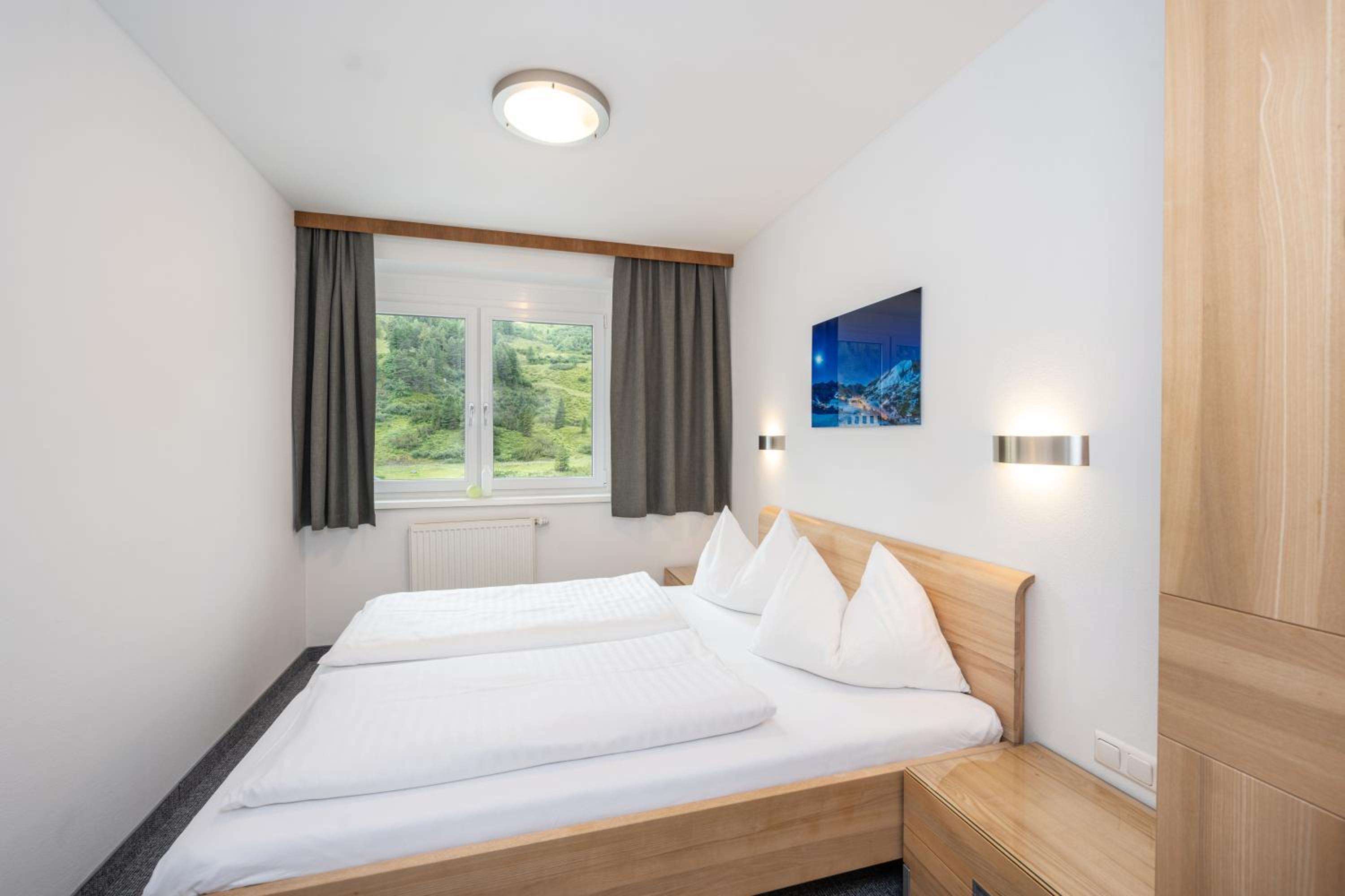 Appartements Insieme