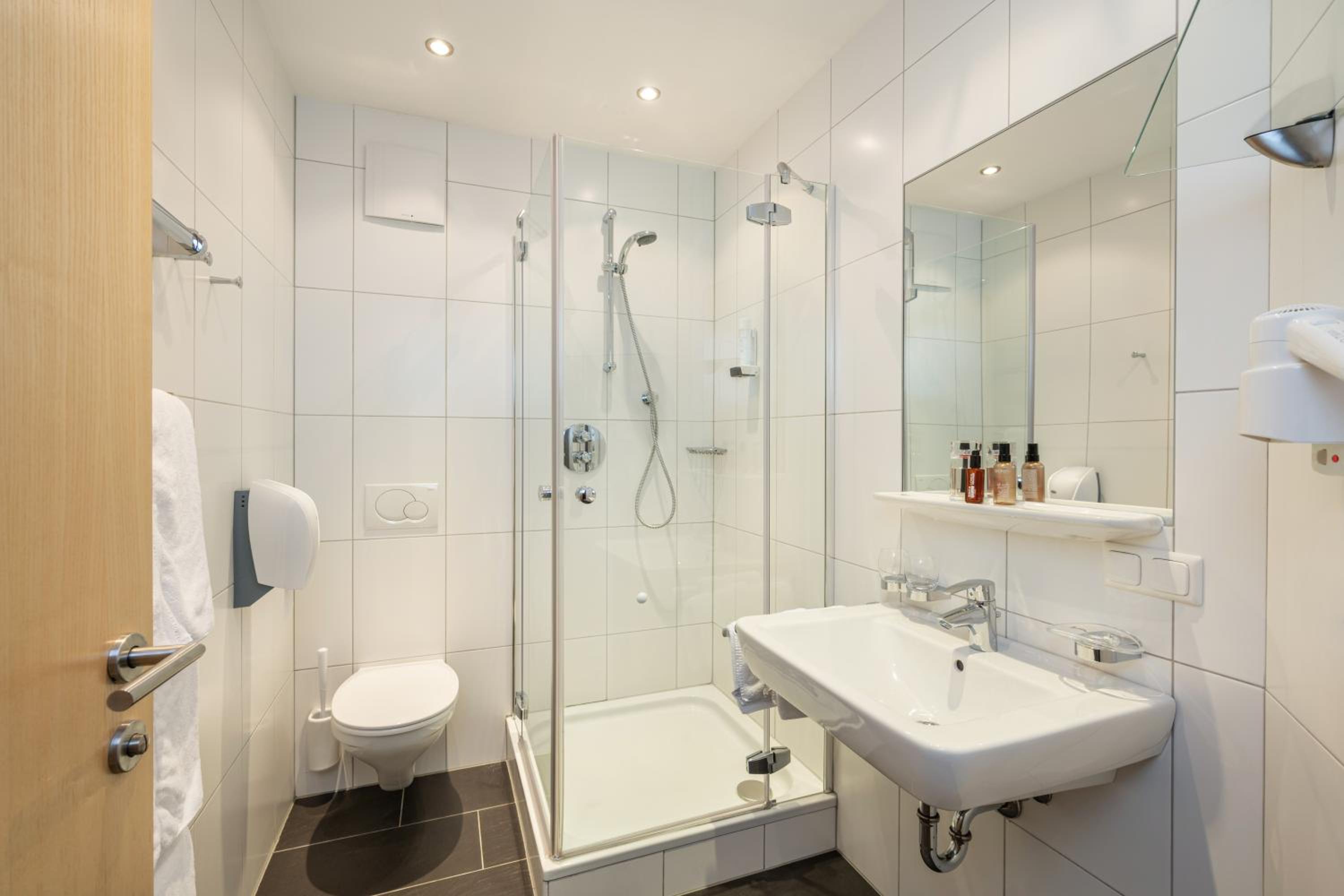 Appartements Insieme