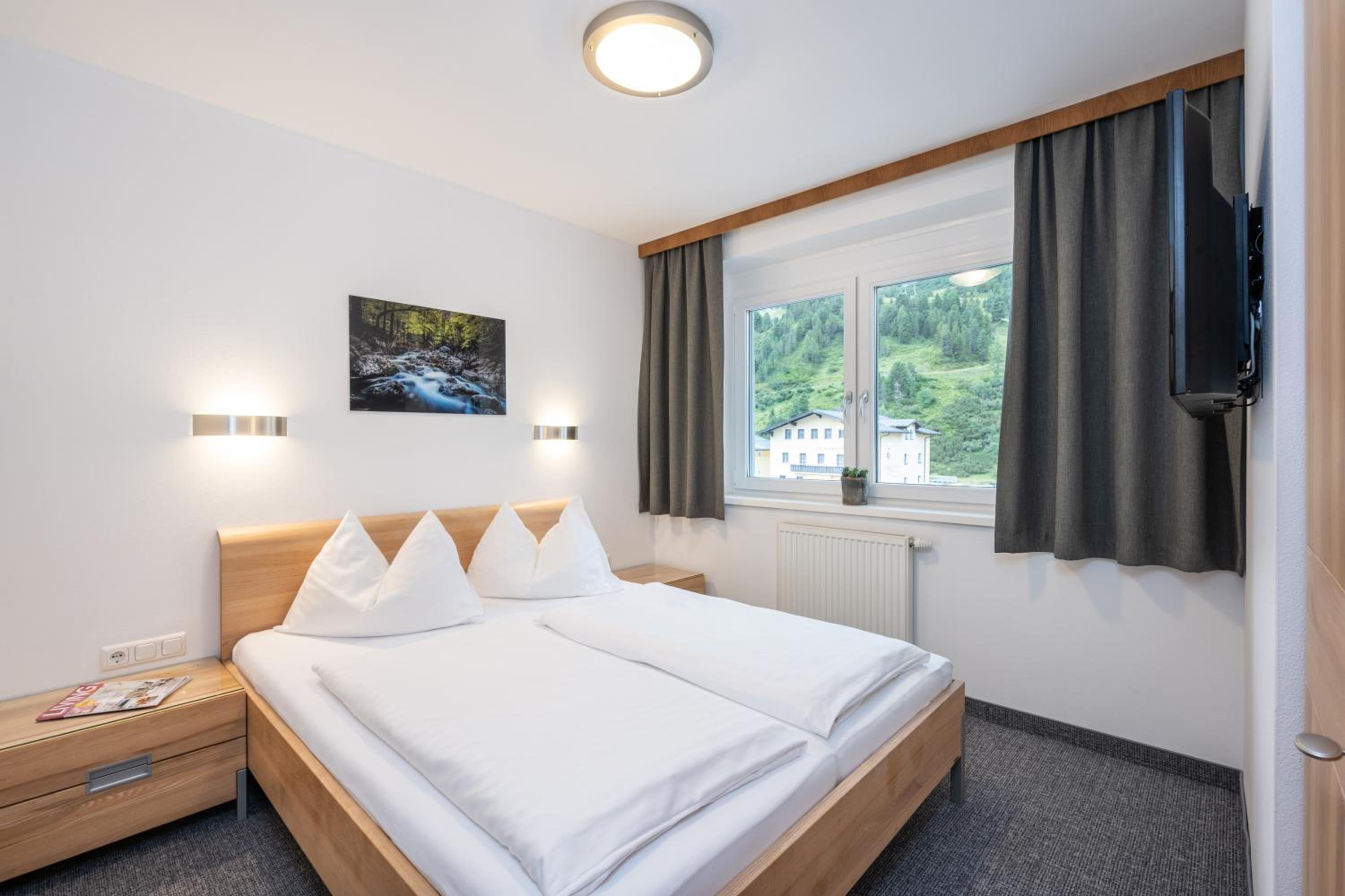 Appartements Insieme