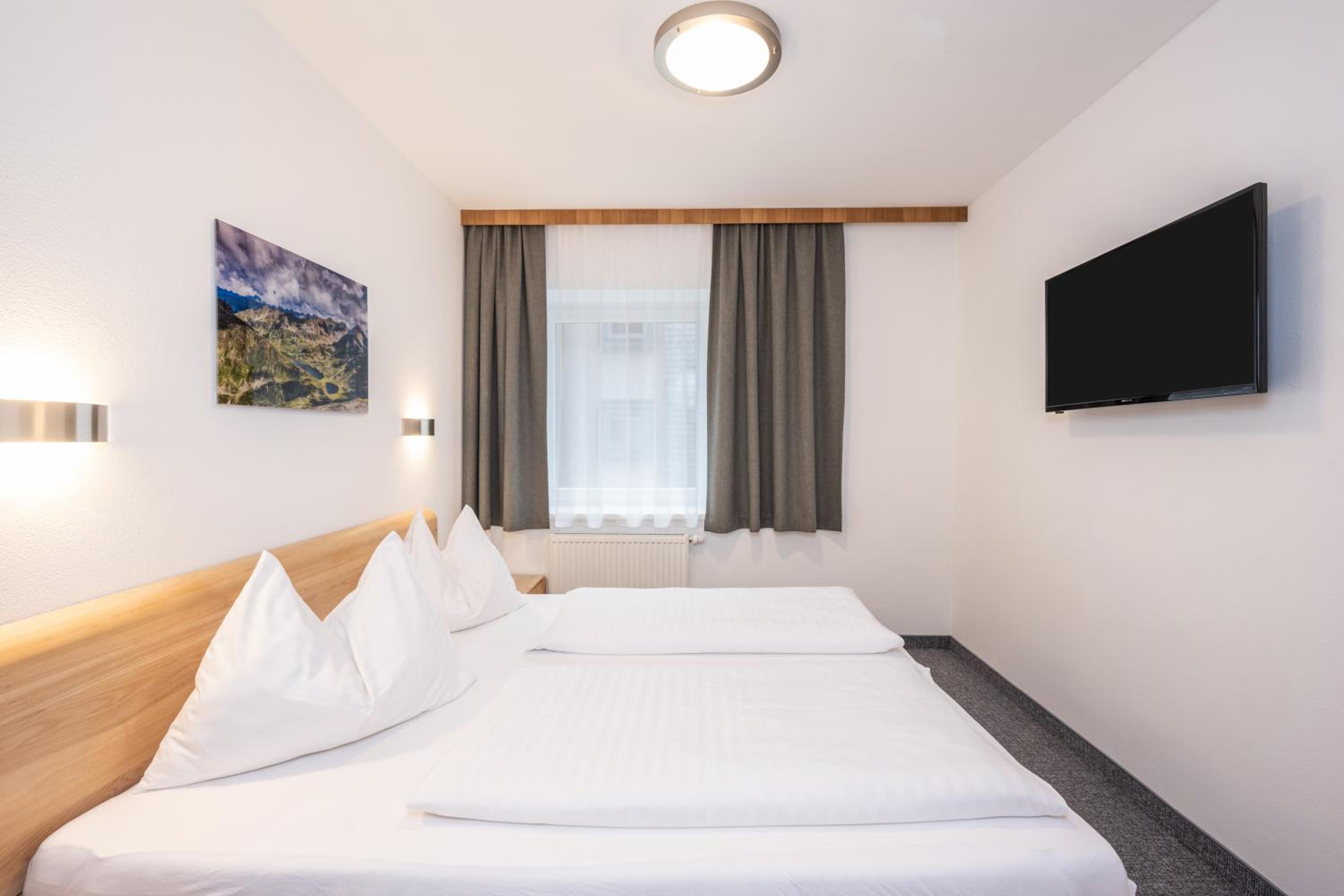 Appartements Insieme