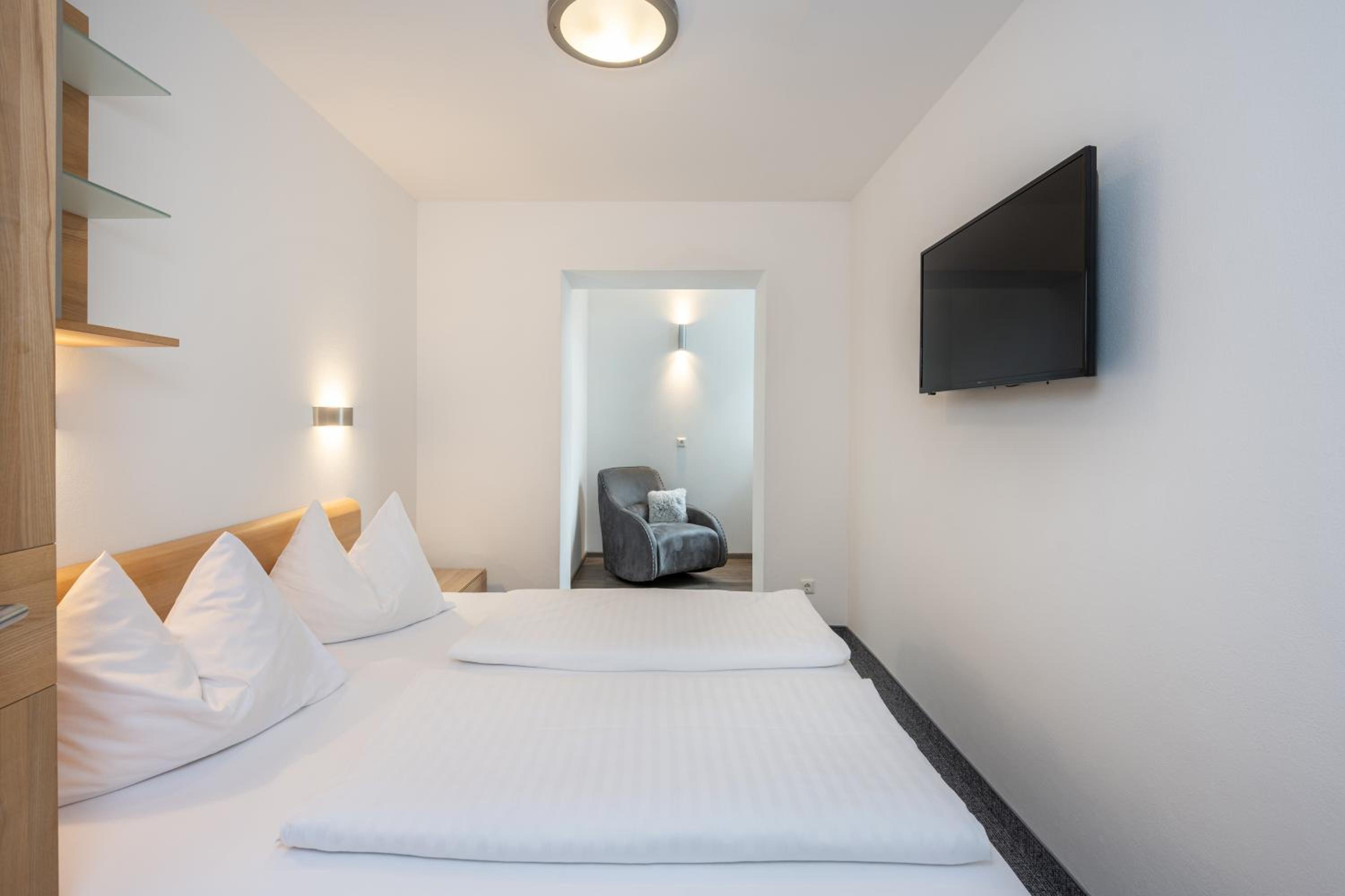 Appartements Insieme