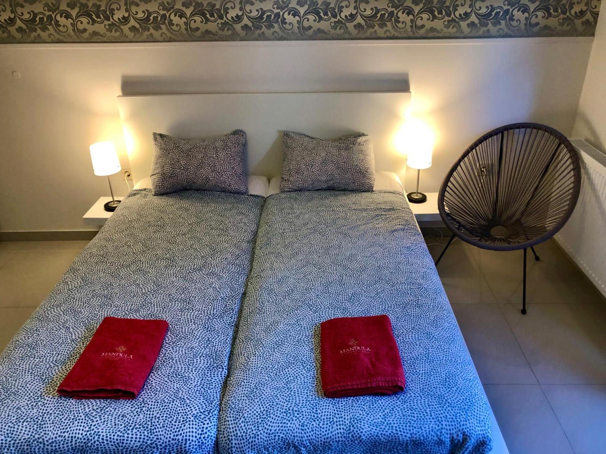 Mandula Apartman
