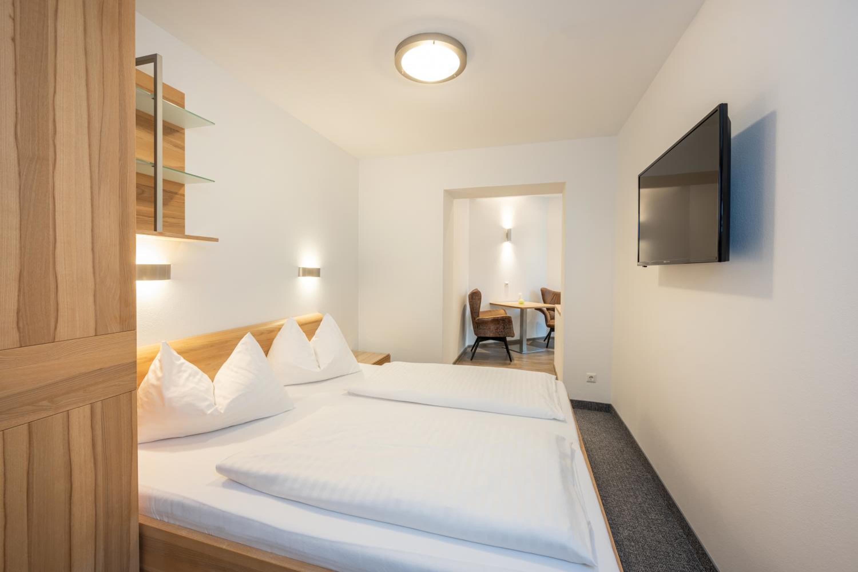 Appartements Insieme