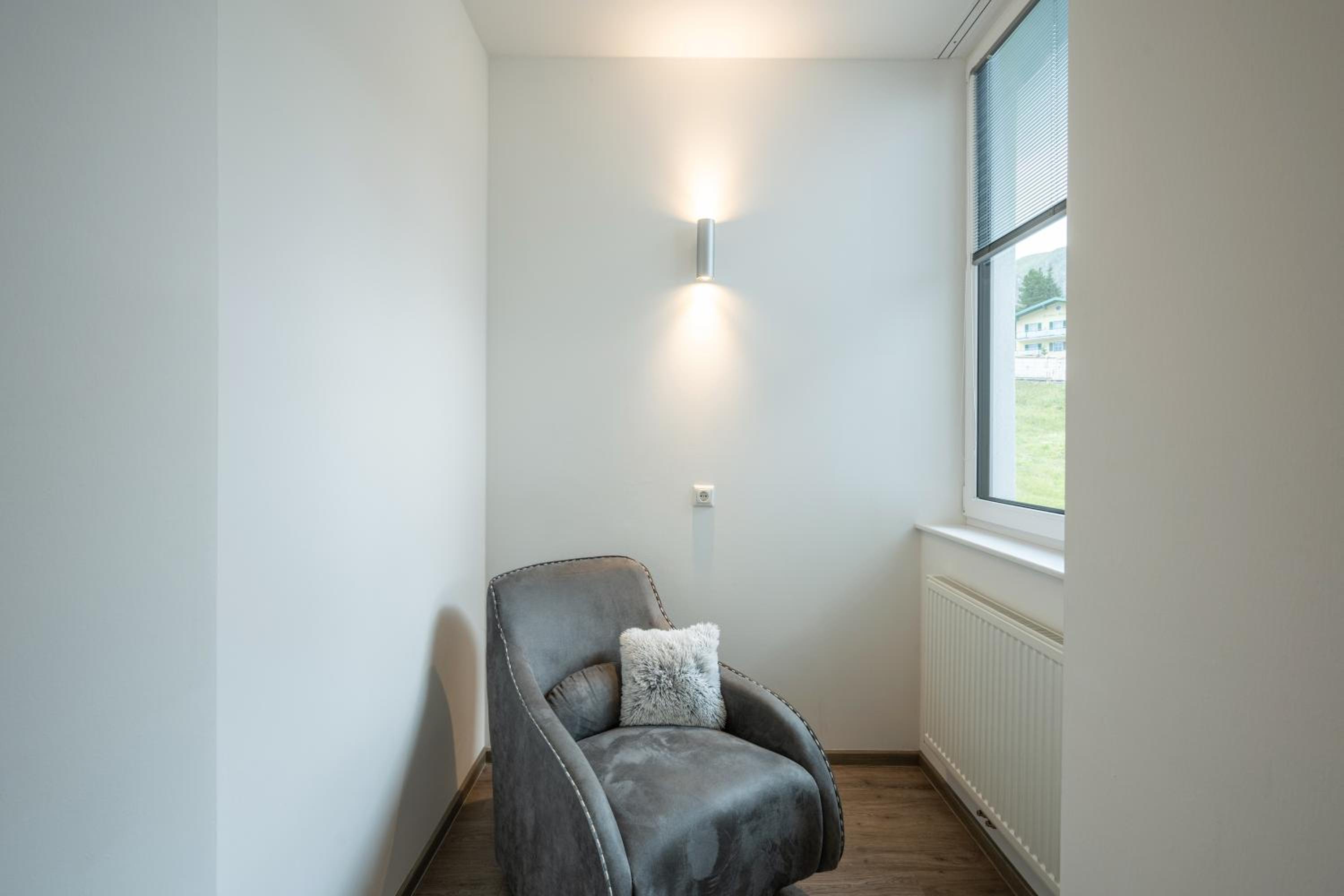 Appartements Insieme