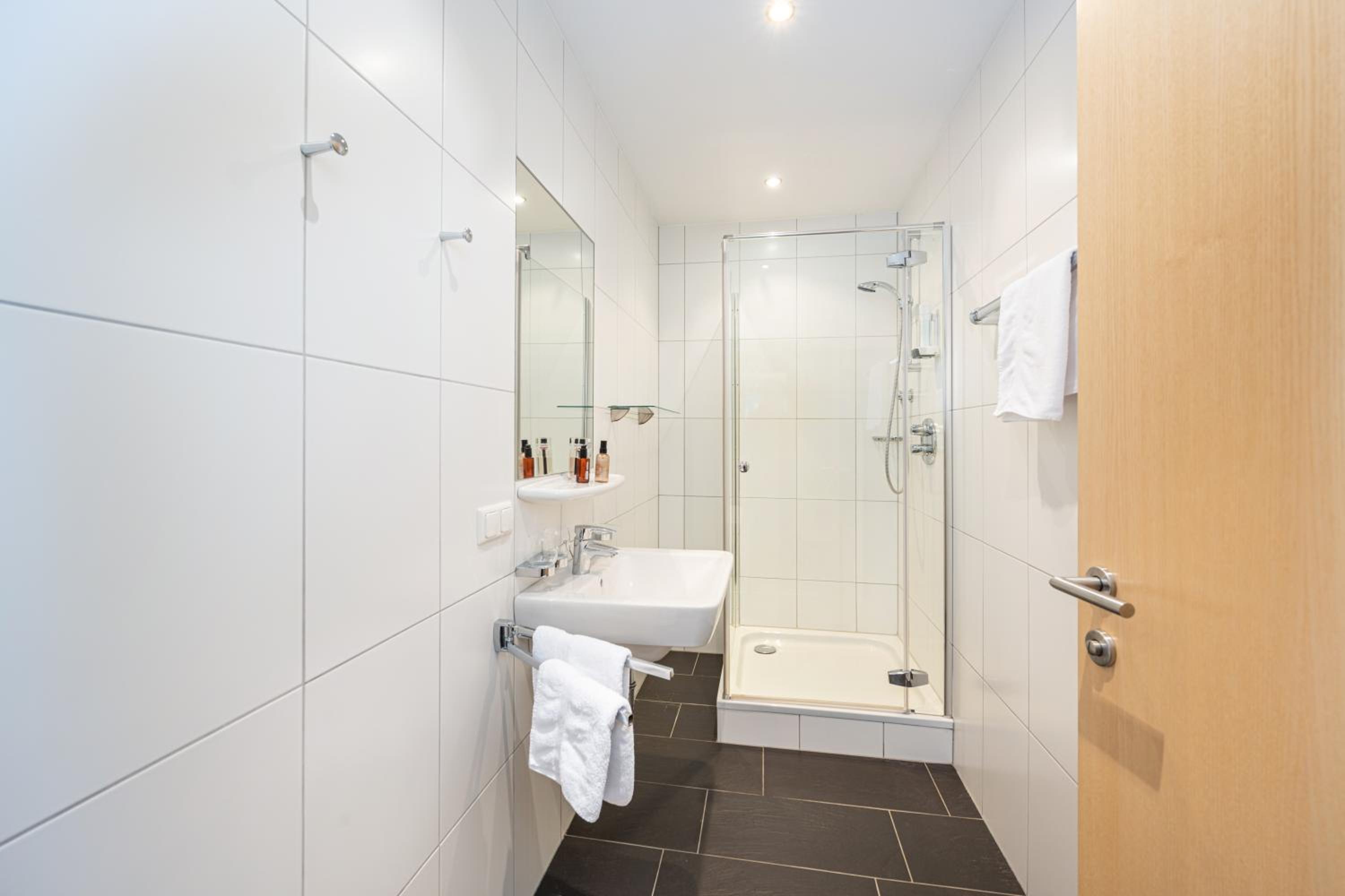 Appartements Insieme