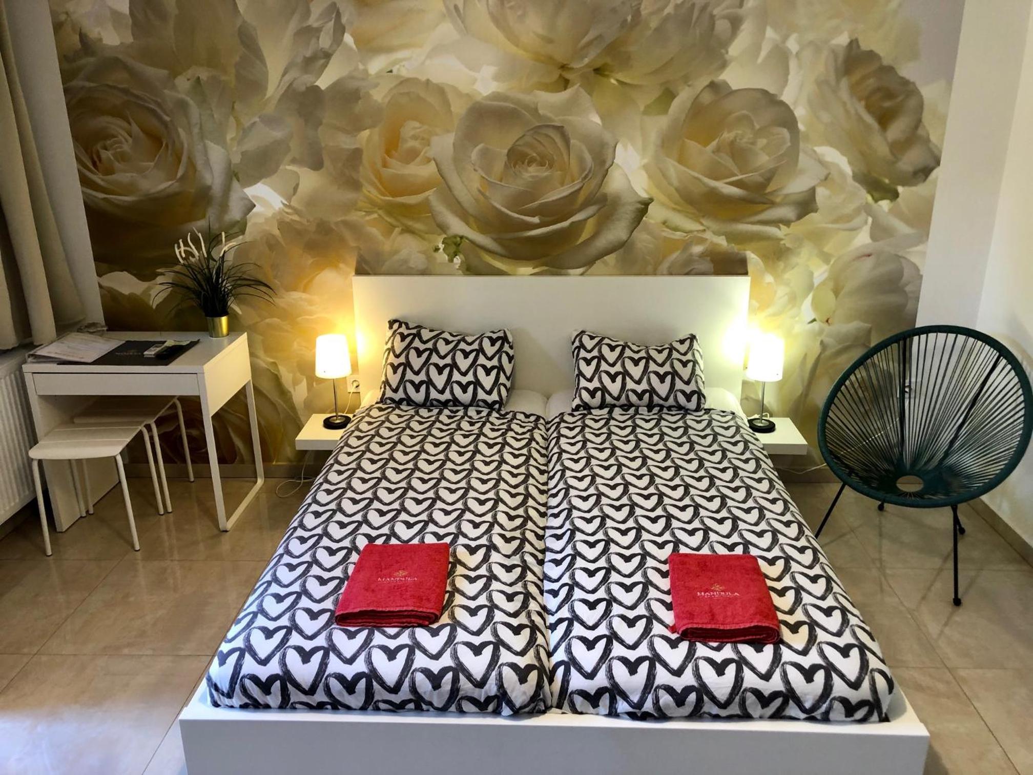 Mandula Apartman