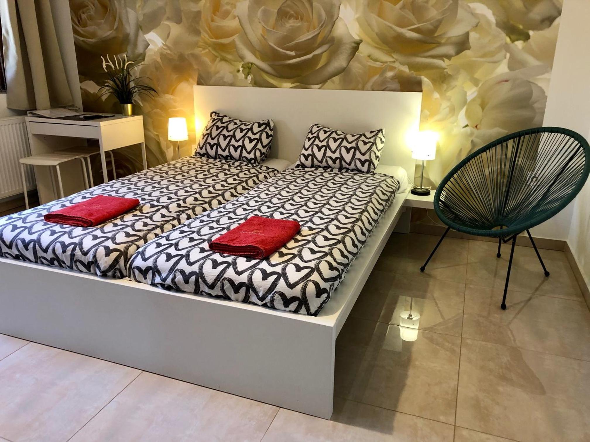 Mandula Apartman