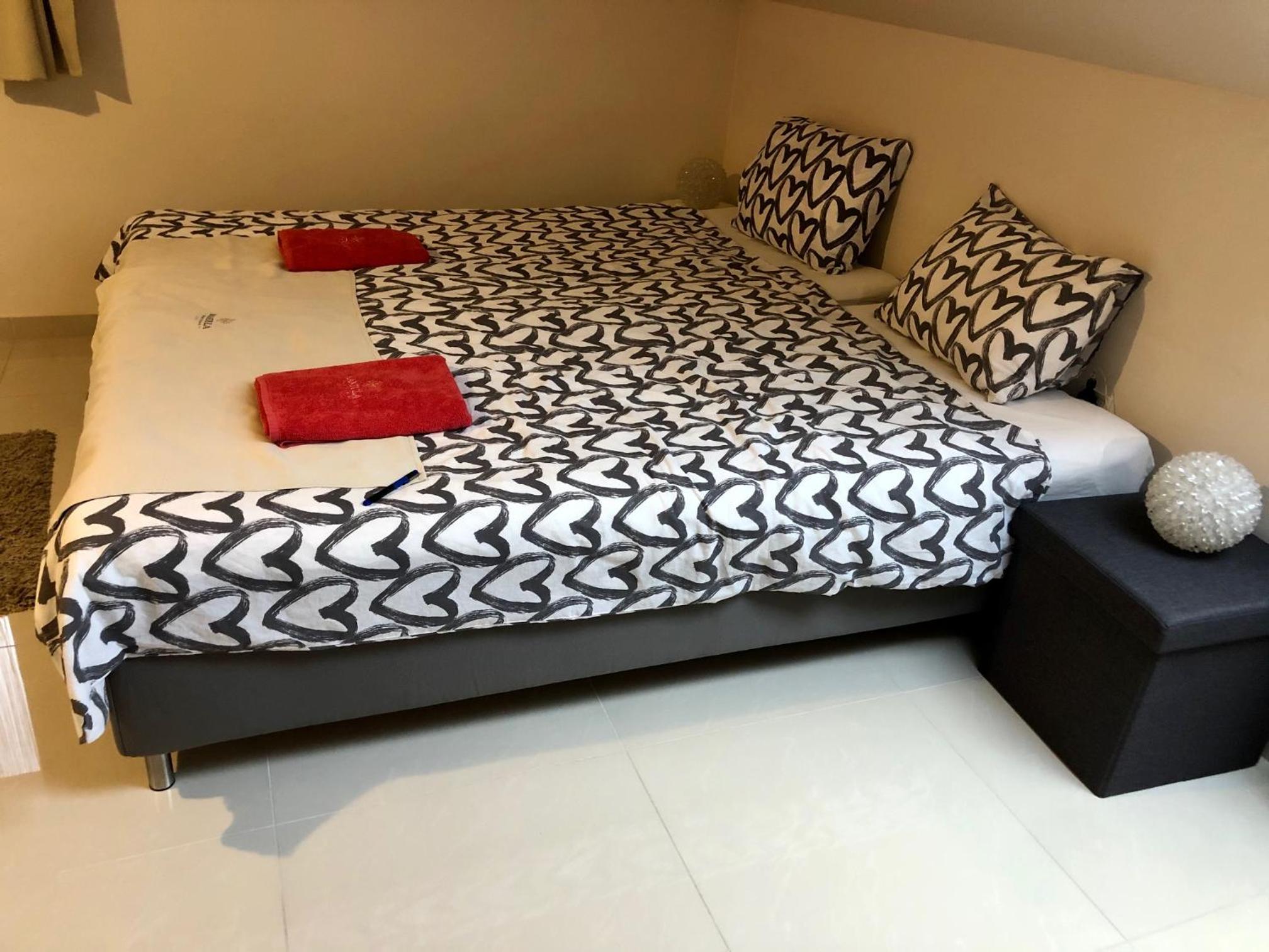 Mandula Apartman
