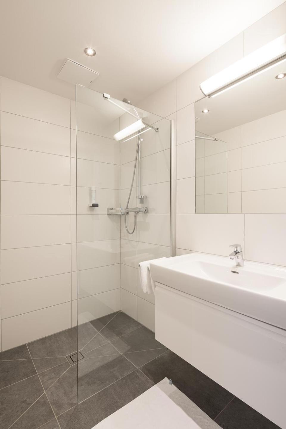 Appartements Insieme