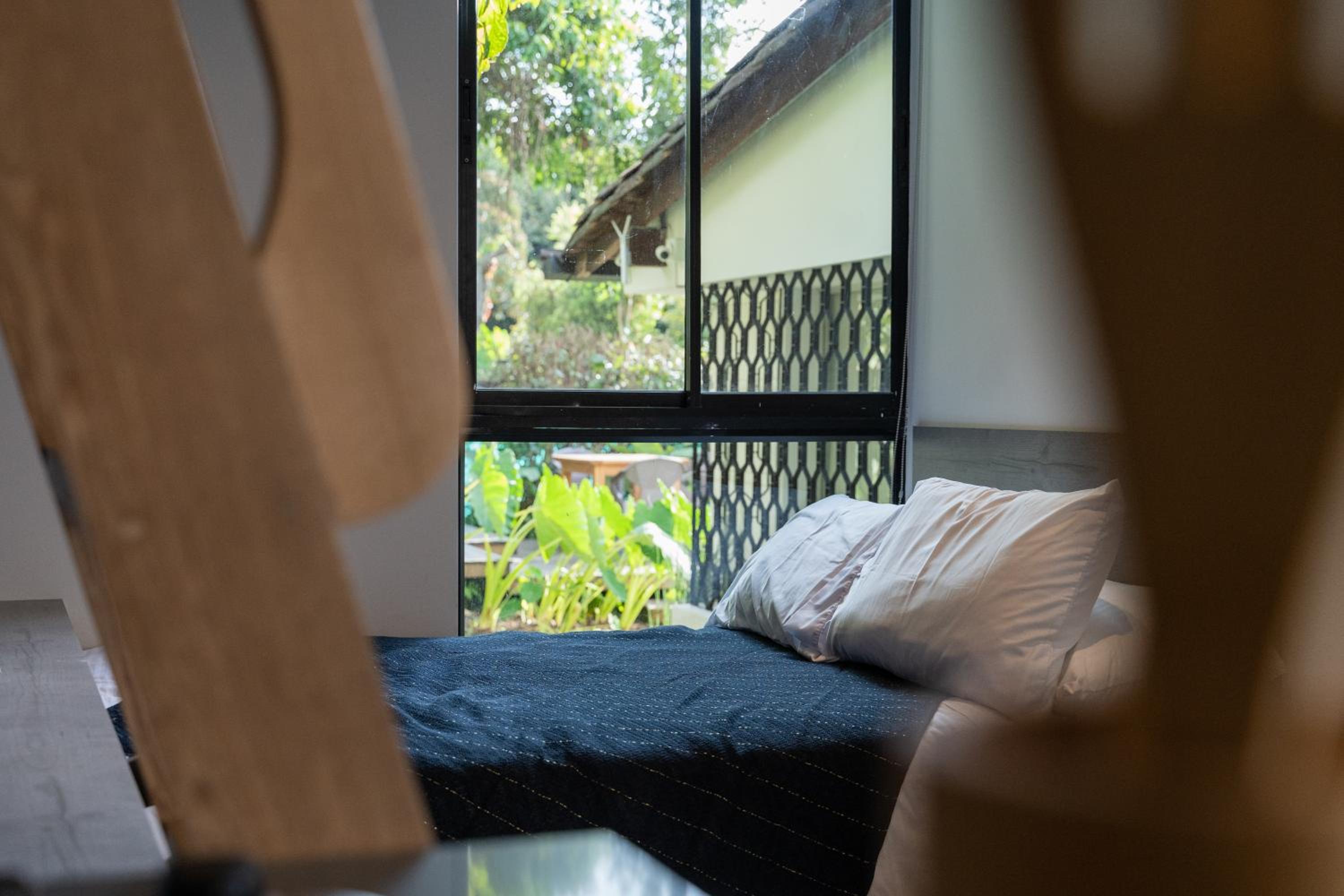 Moderna casa pequeña en el Poblado MDE A106
