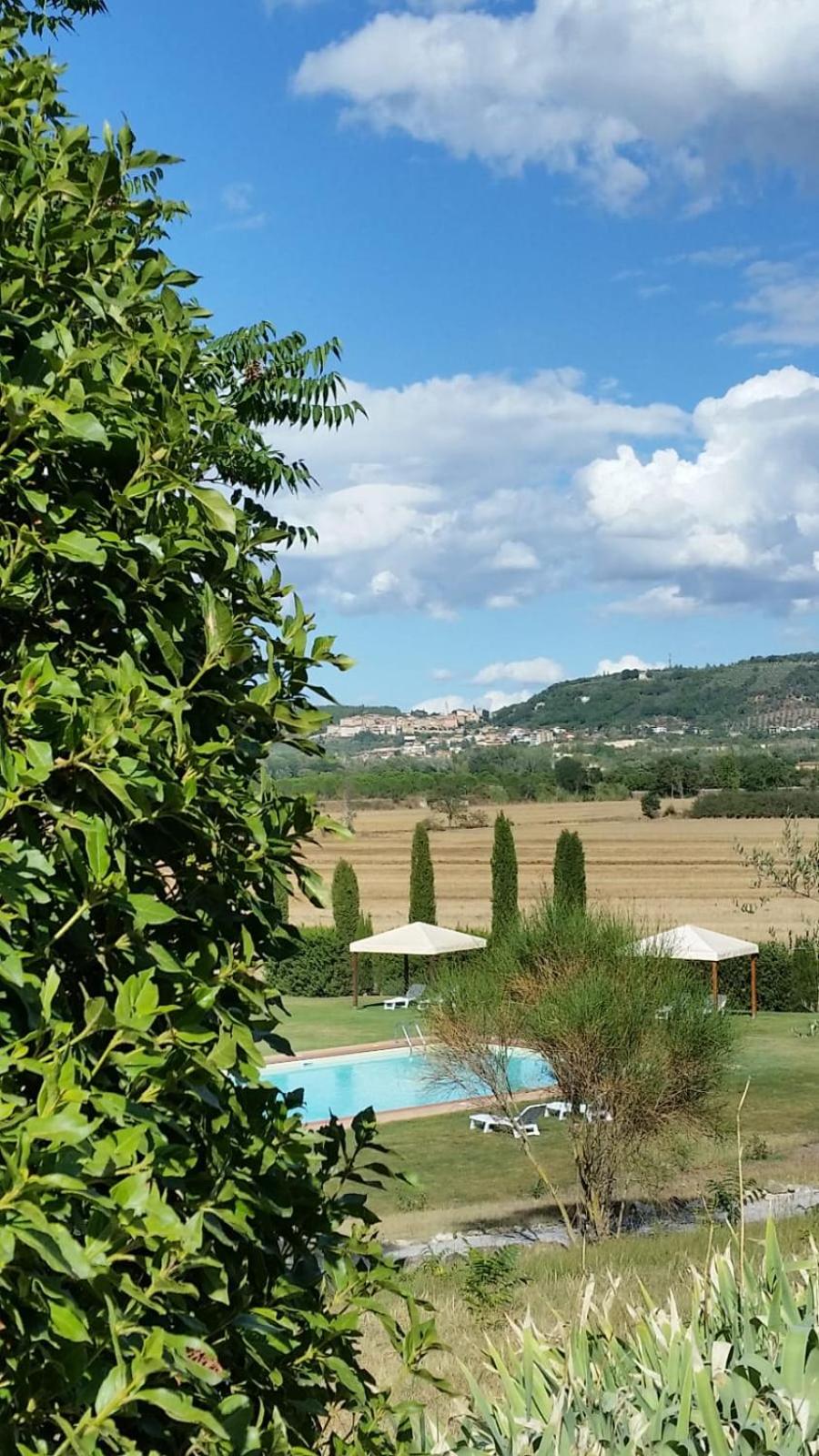 Casa Country House Girasole vakantie huis-WAKACJE HUIS