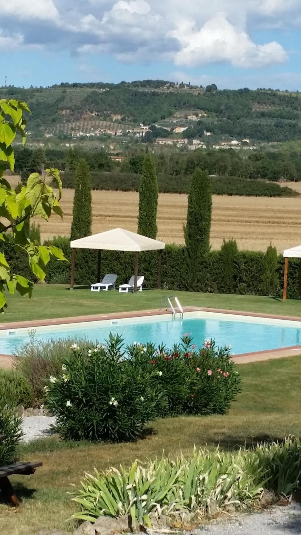 Casa Country House Girasole vakantie huis-WAKACJE HUIS