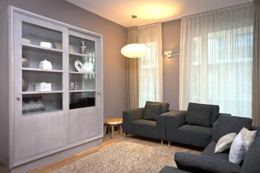 Hotel Mosaic Apartments