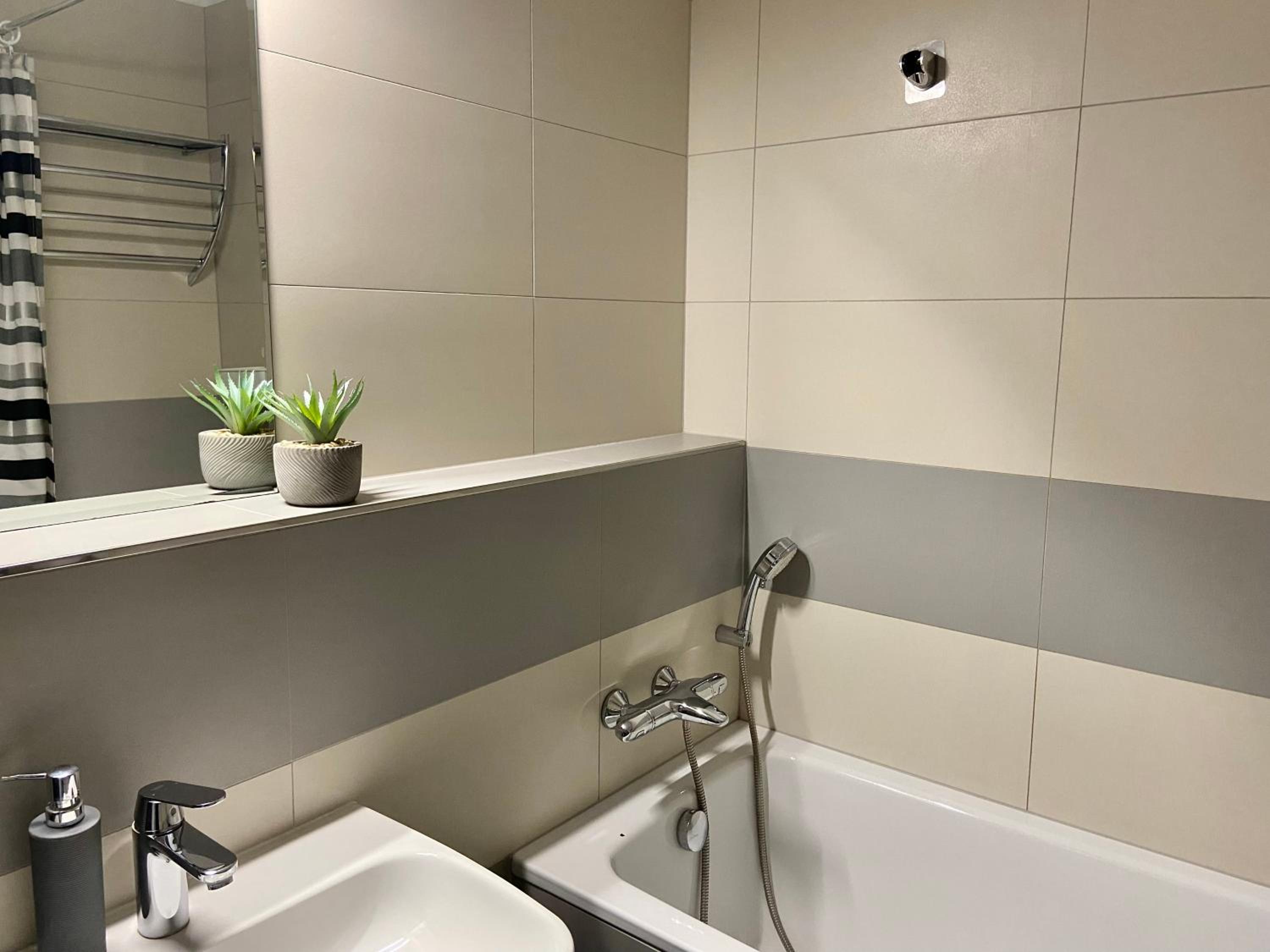 New residence apartments near Wenceslas Square