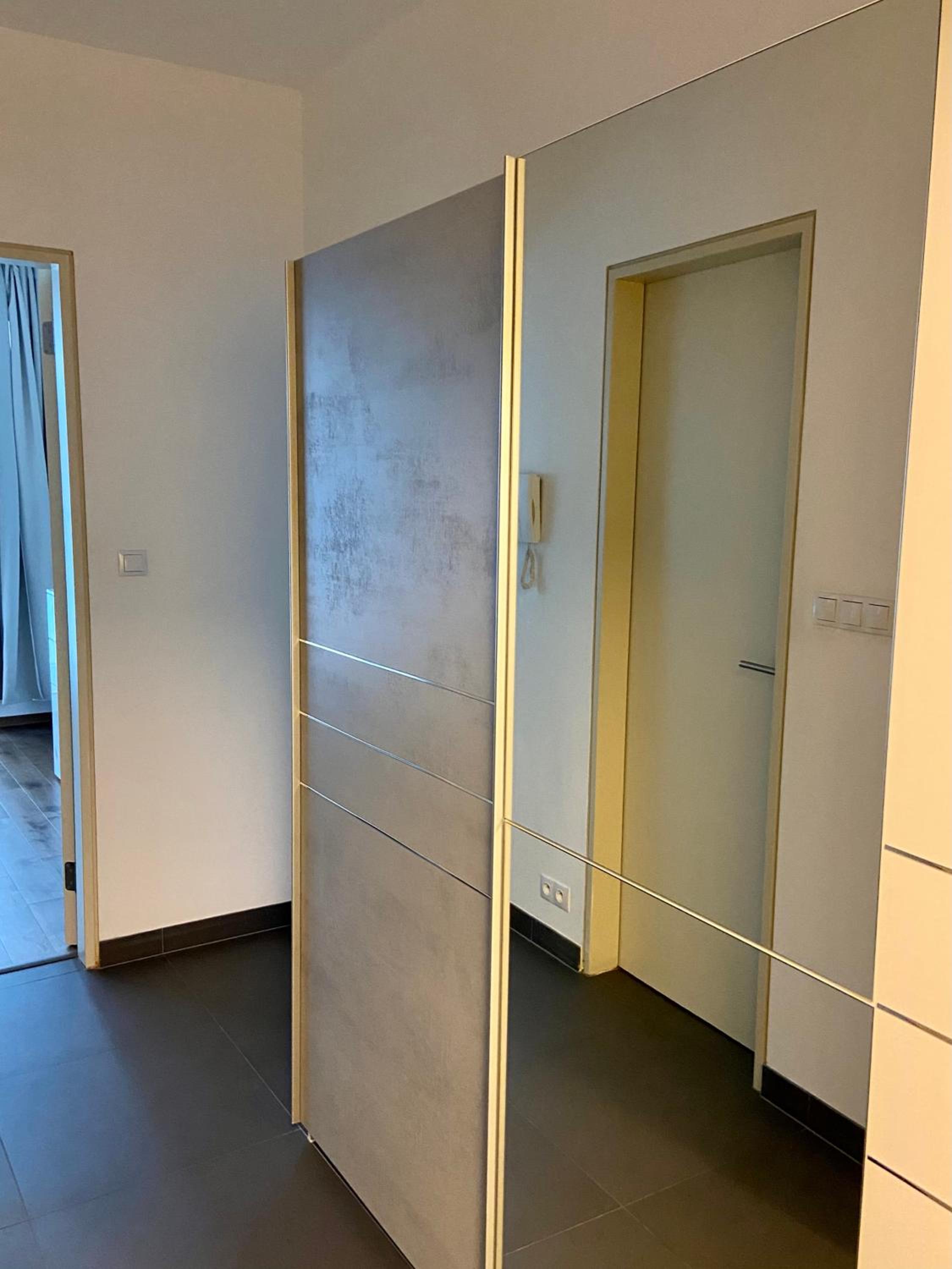 New residence apartments near Wenceslas Square