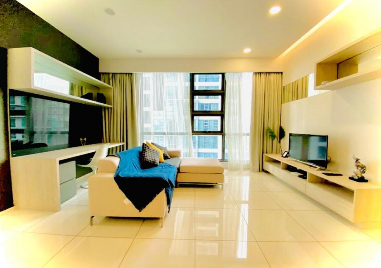 Robertson PanoramaKL Suites