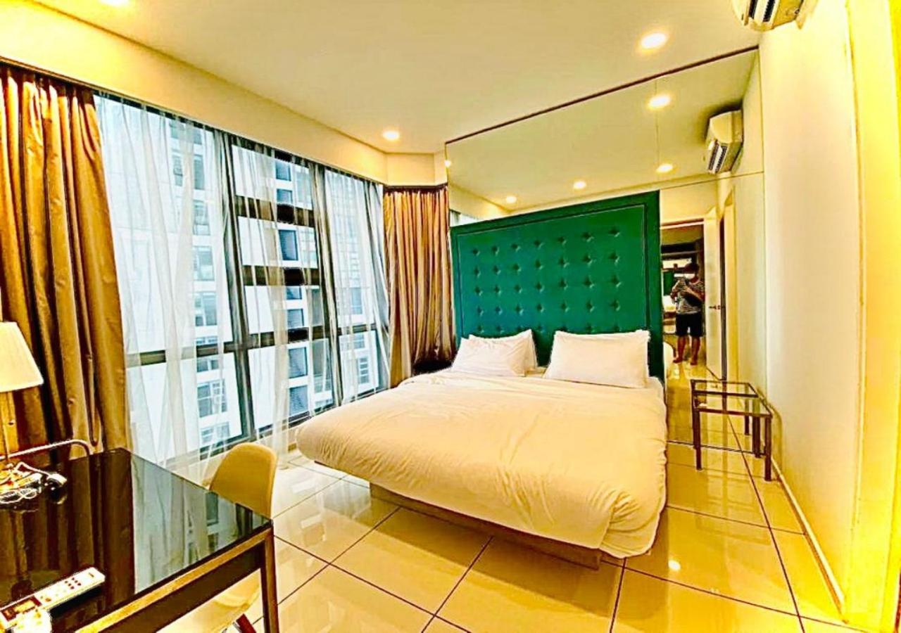 Robertson PanoramaKL Suites