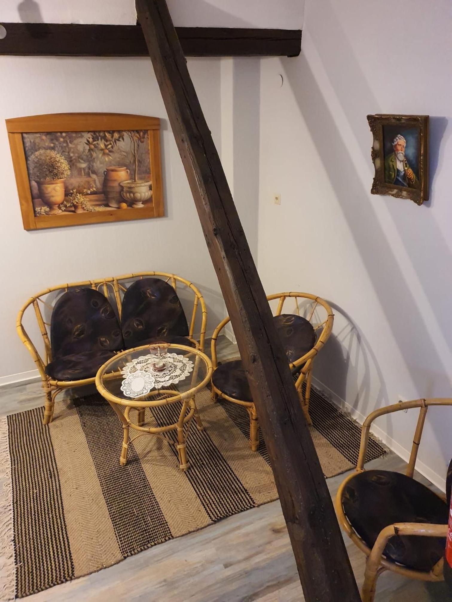 Zum Ewigen Rath