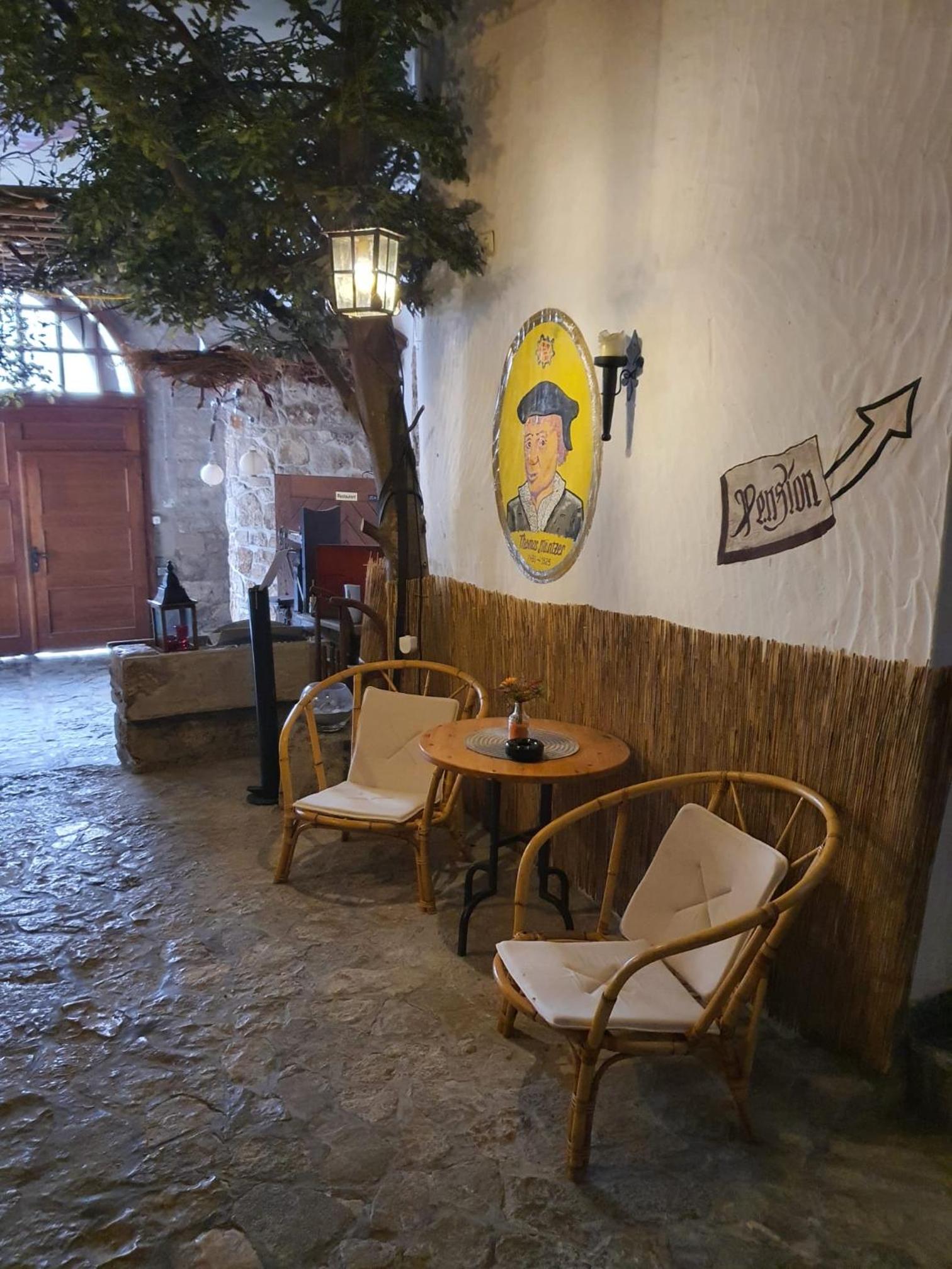 Zum Ewigen Rath