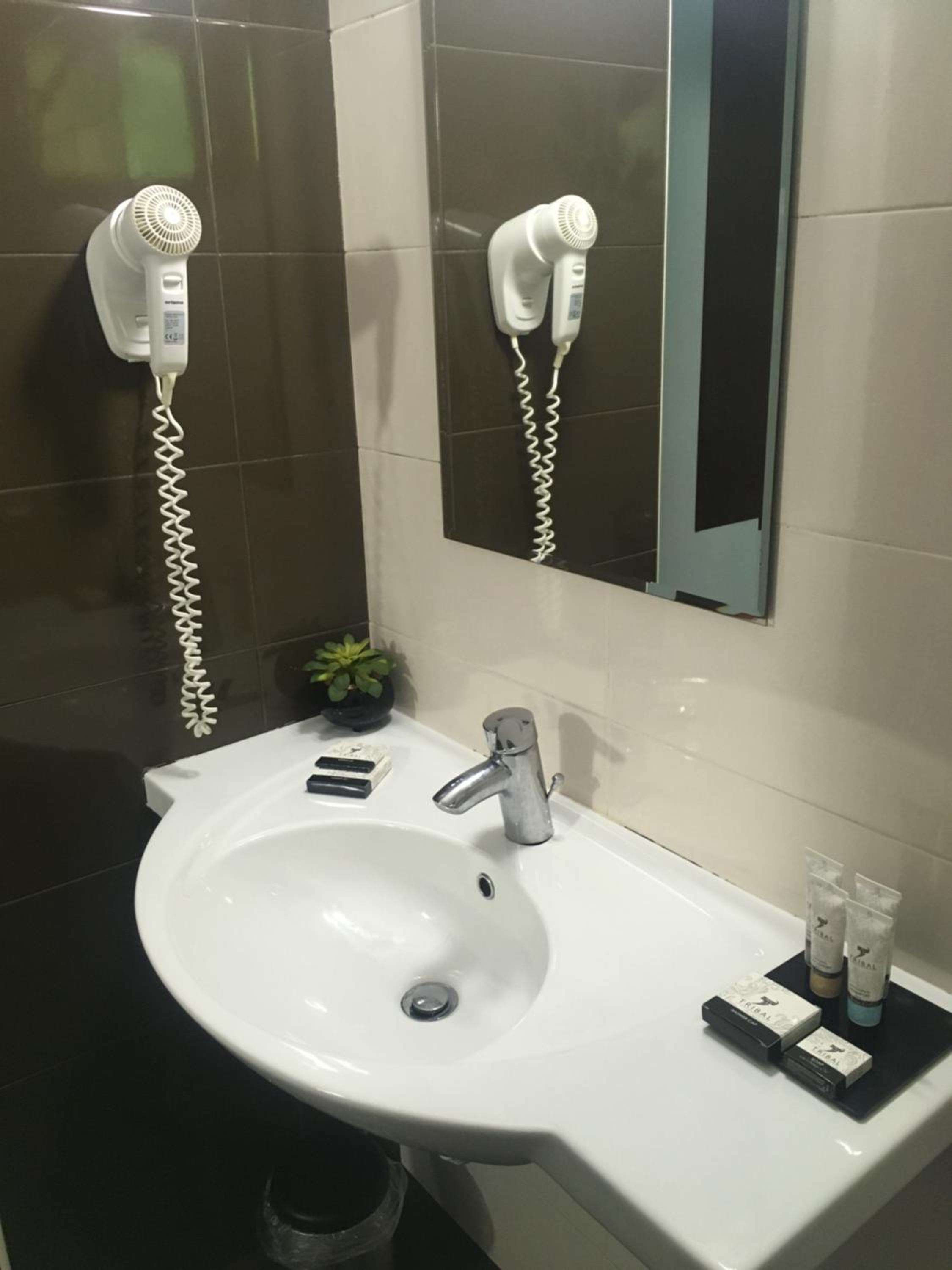 Guest House Rest