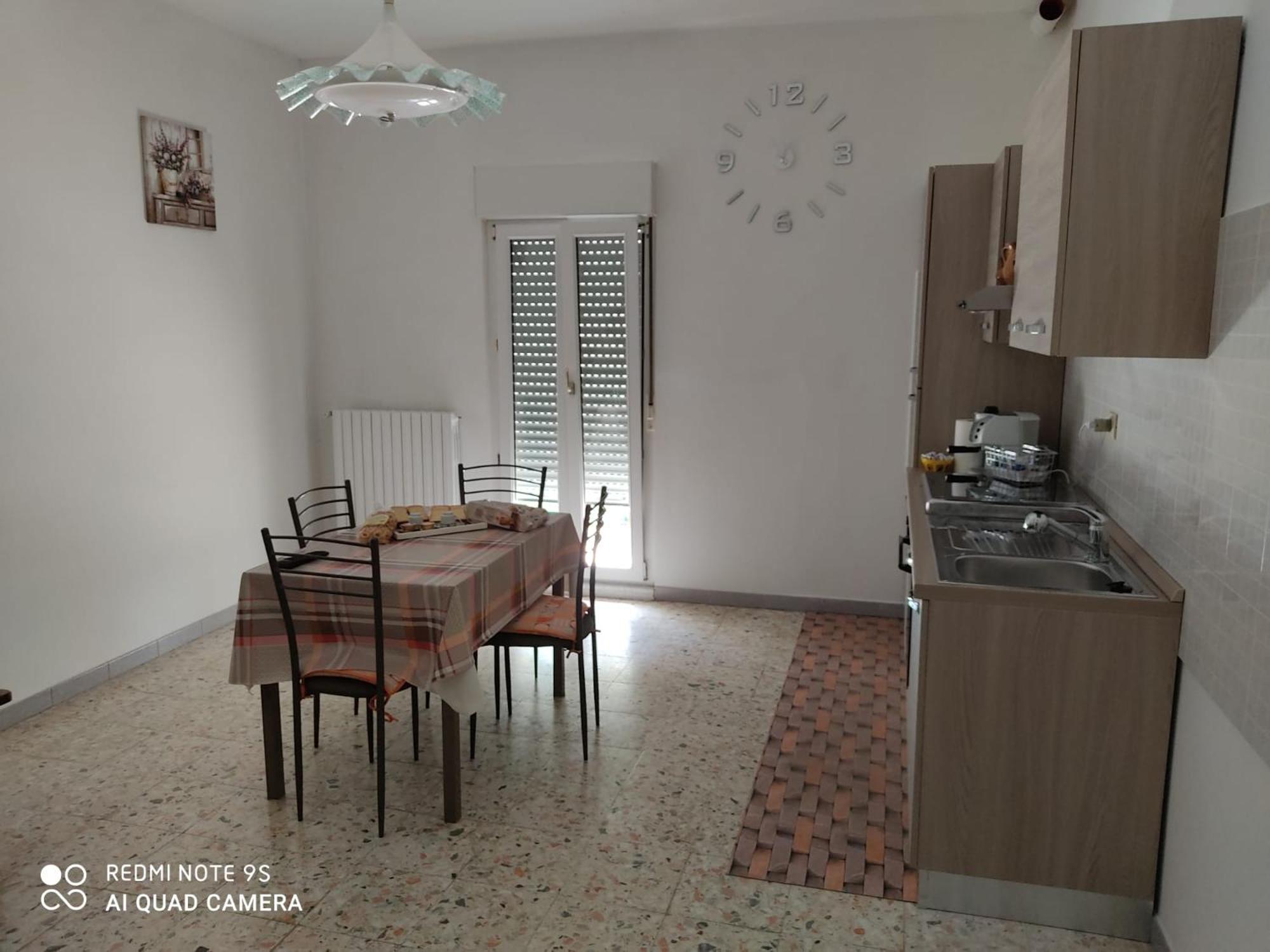La casa del Belvedere view 2