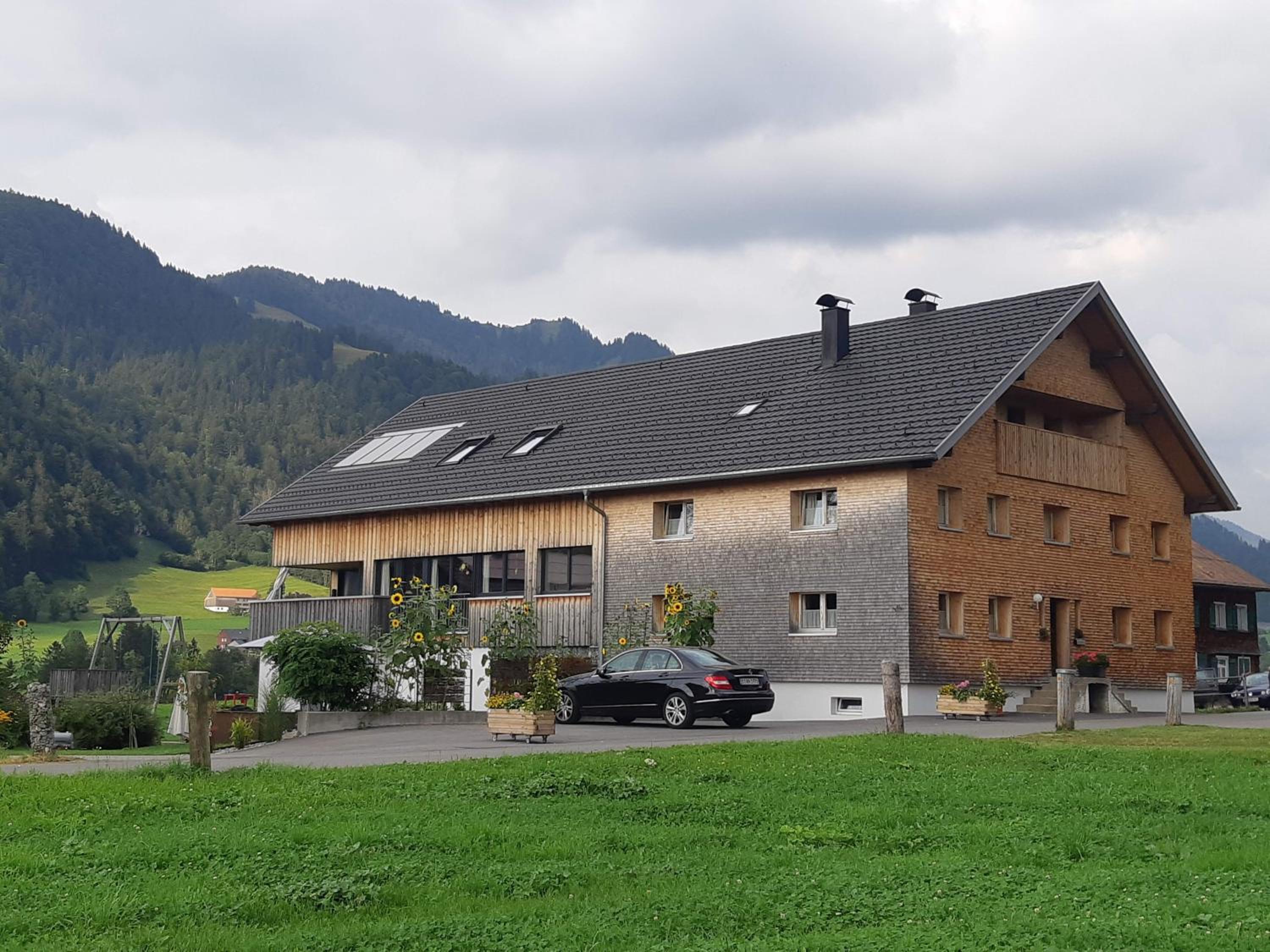 Ferienwohnung Gmeiner view 4