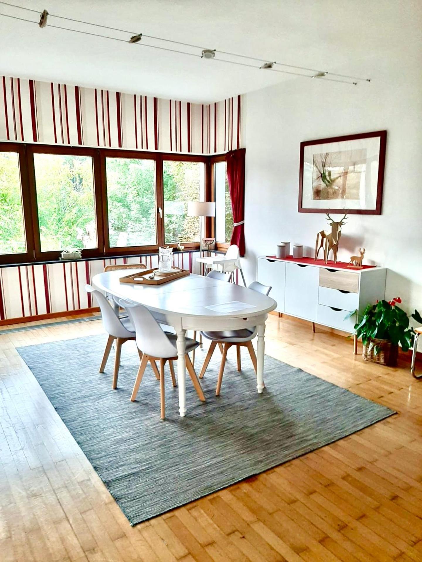 La villa des Savoyards