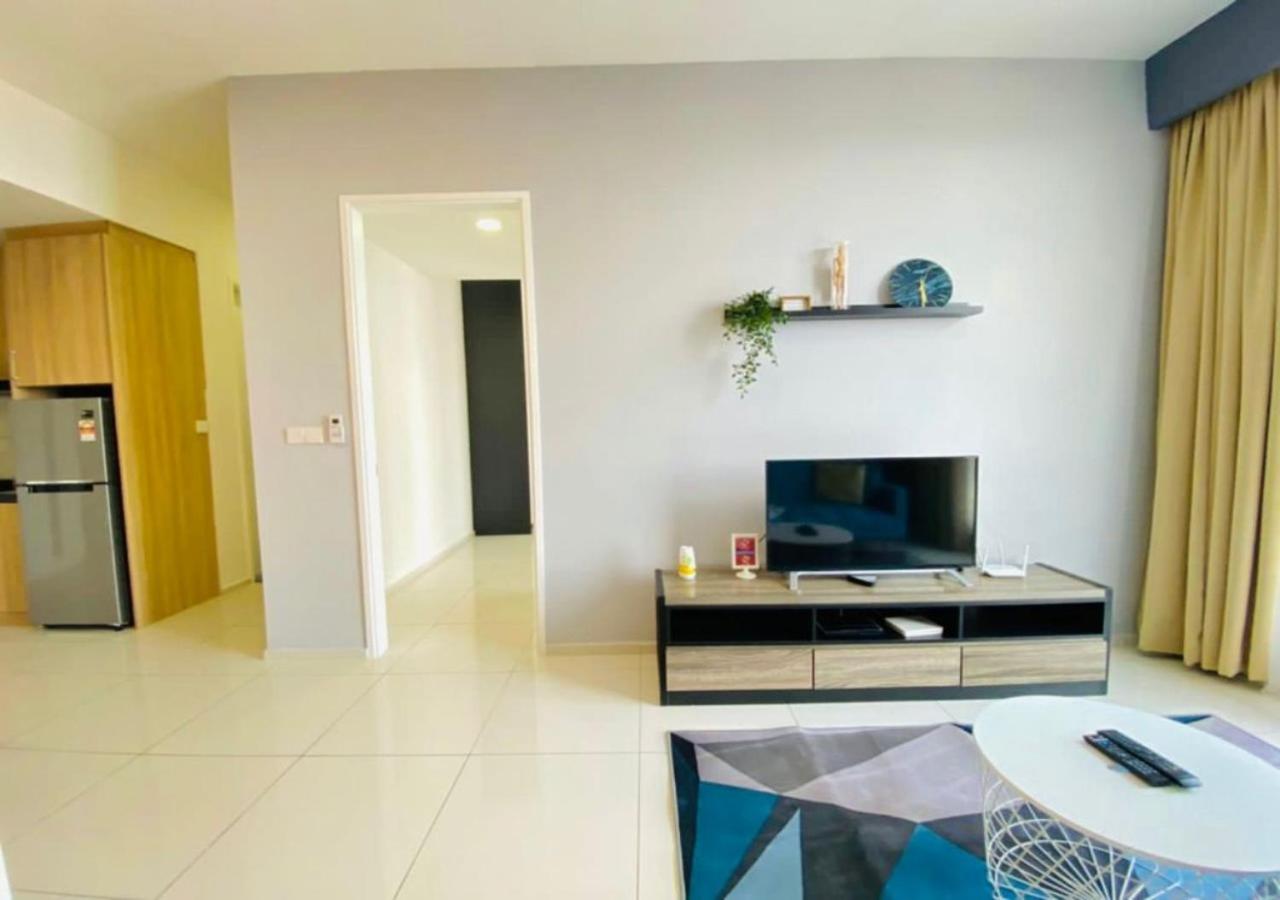 Robertson PanoramaKL Suites