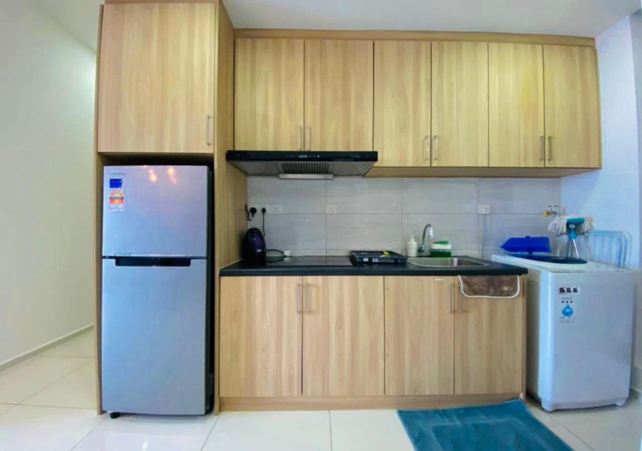 Robertson PanoramaKL Suites