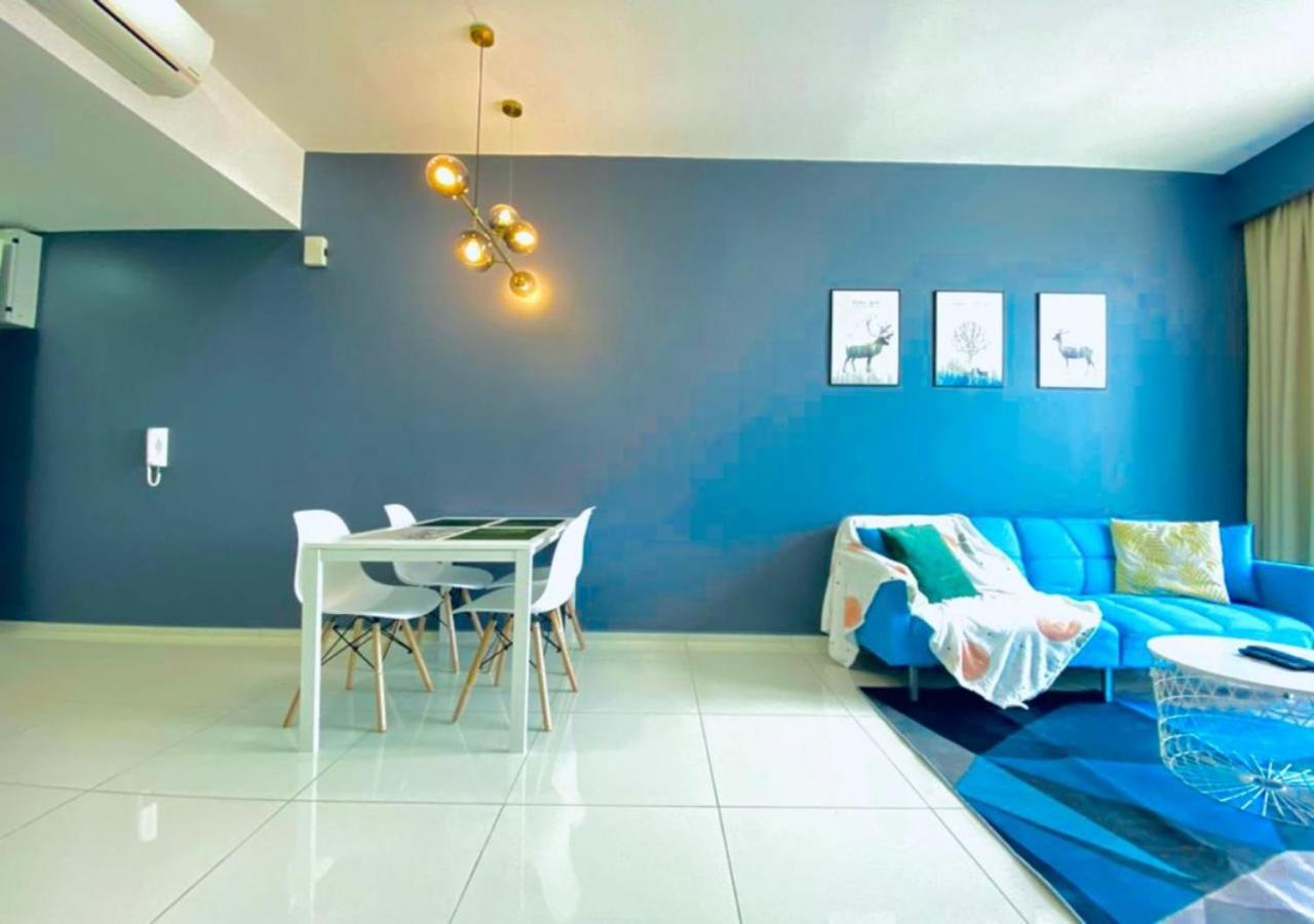 Robertson PanoramaKL Suites