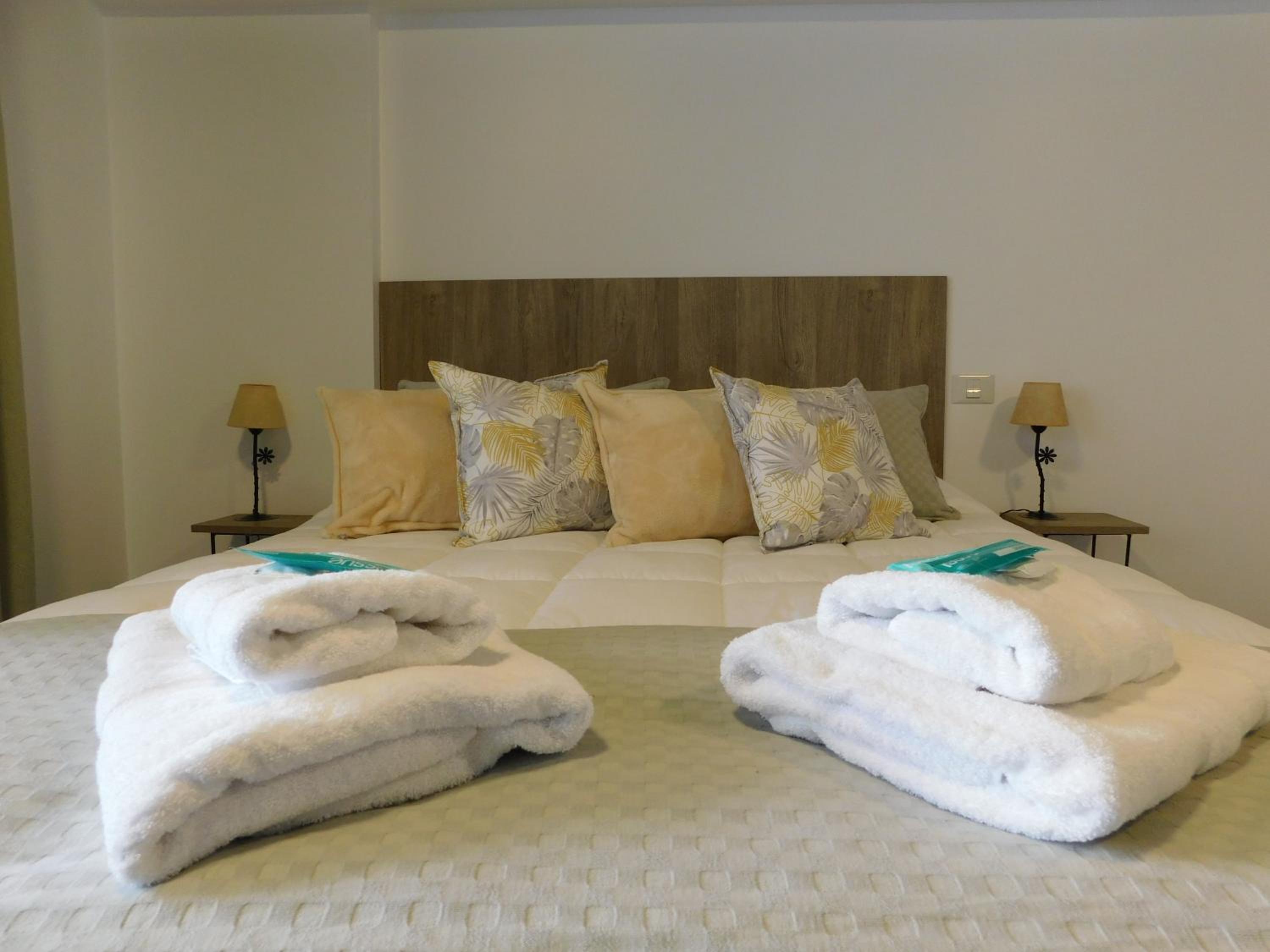 La Palmera Homestudio. Hermoso apartamento en el corazón de Palermo Hollywood