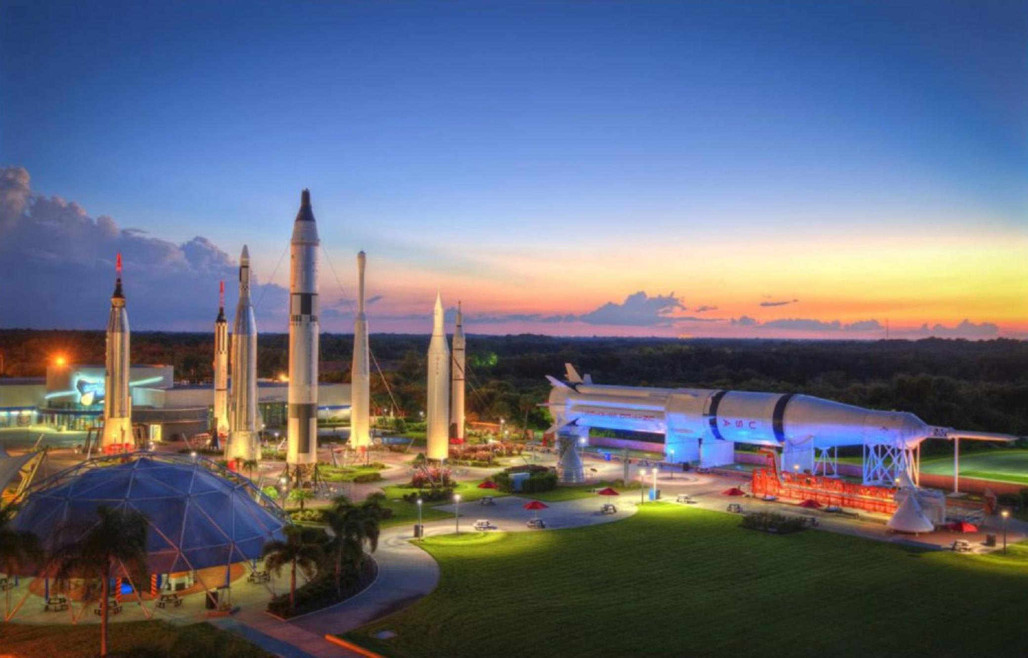 Bposhtels Orlando Florida Mall