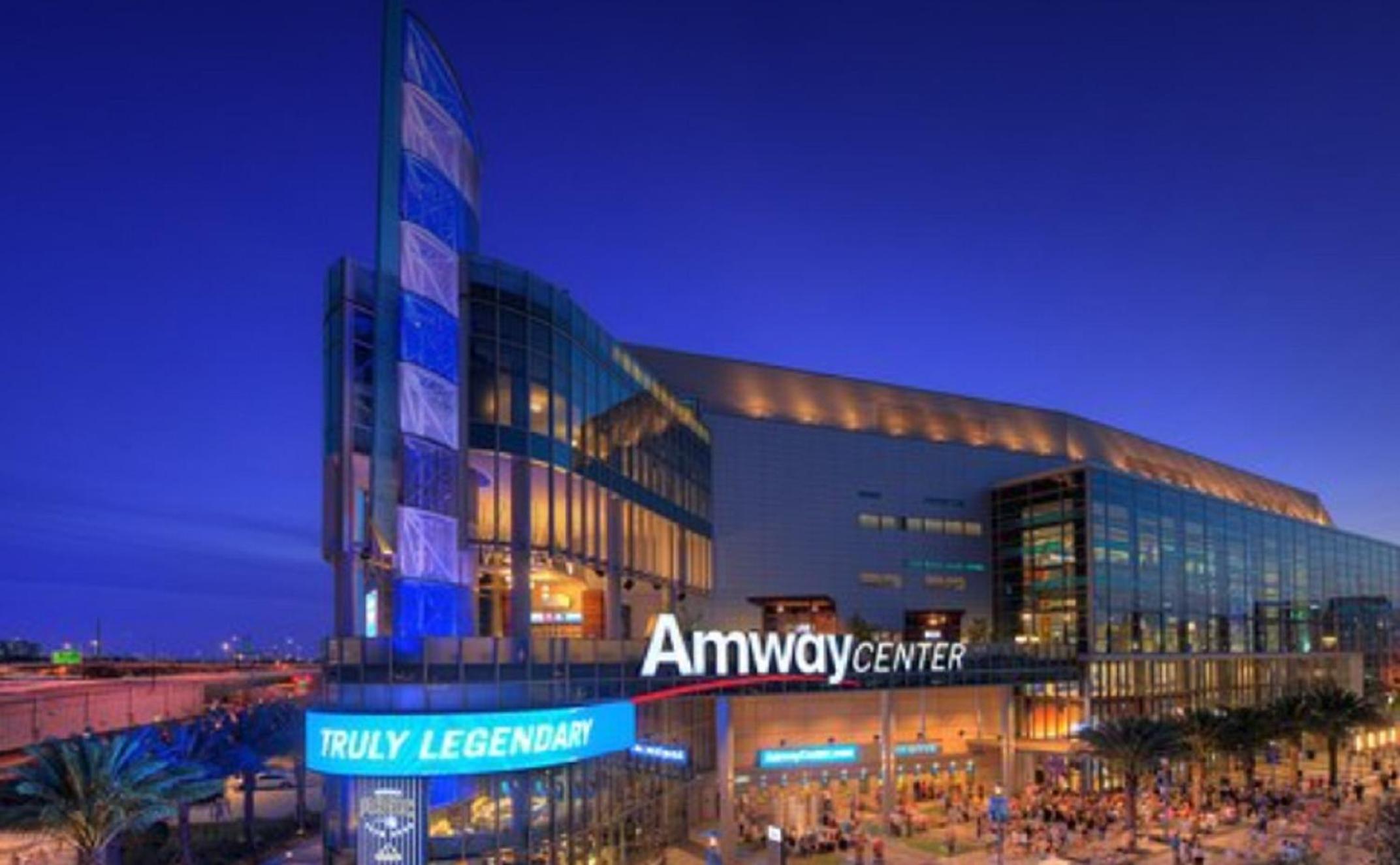 Bposhtels Orlando Florida Mall