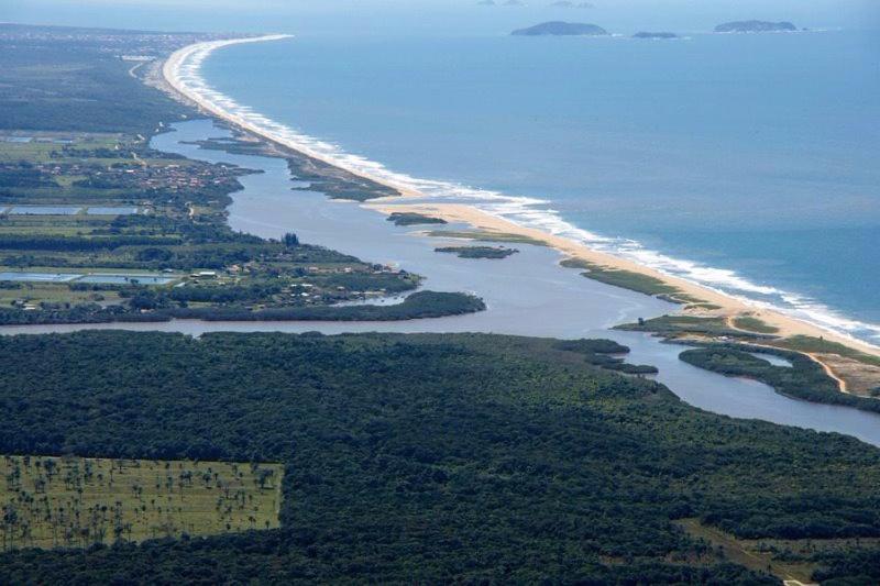 Casa de Campo - Chácara - Lagoa dos Encantos