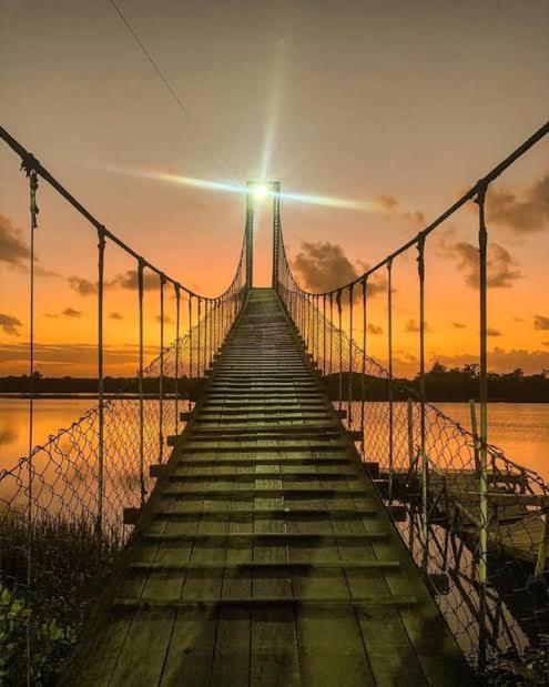 Casa de Campo - Chácara - Lagoa dos Encantos