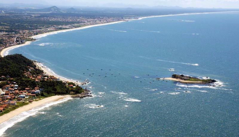 Casa de Campo - Chácara - Lagoa dos Encantos