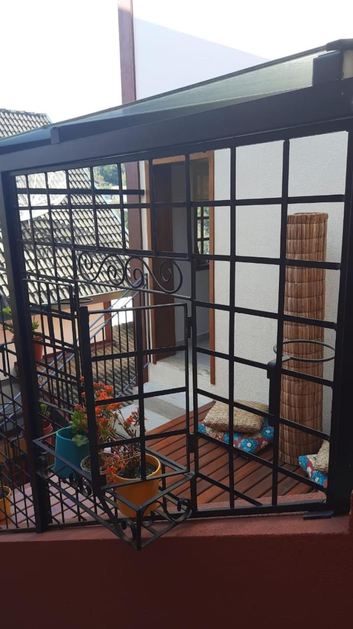 Cantinho Rubra