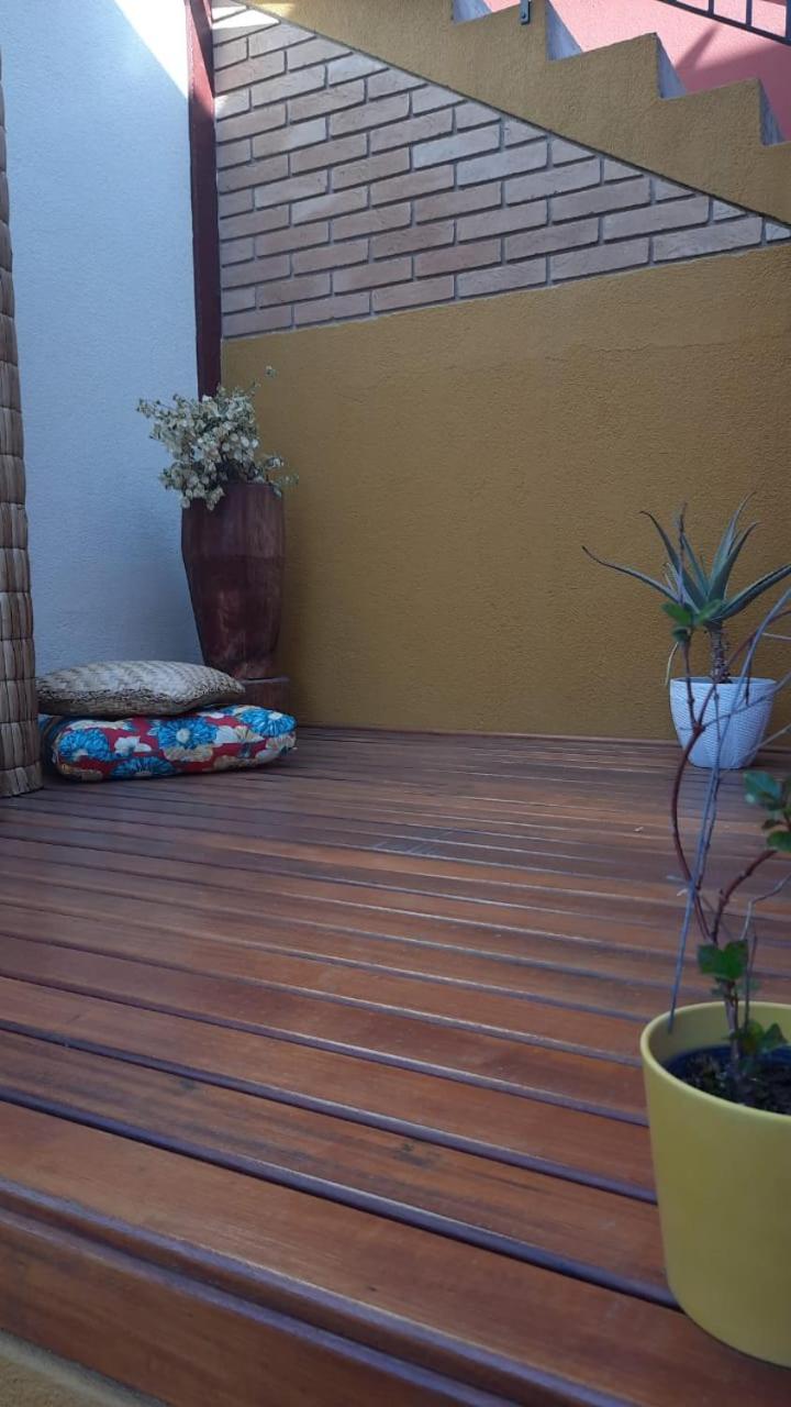 Cantinho Rubra