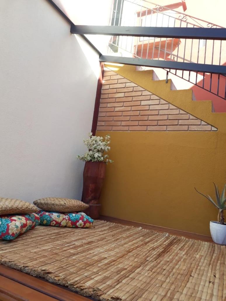 Cantinho Rubra