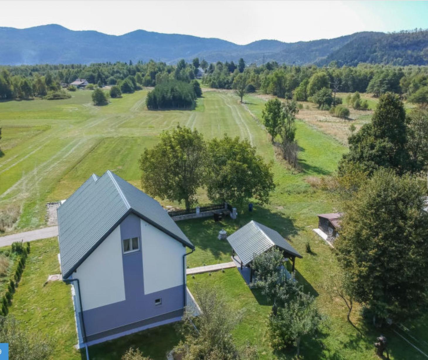 Villa Green Oasis view 4